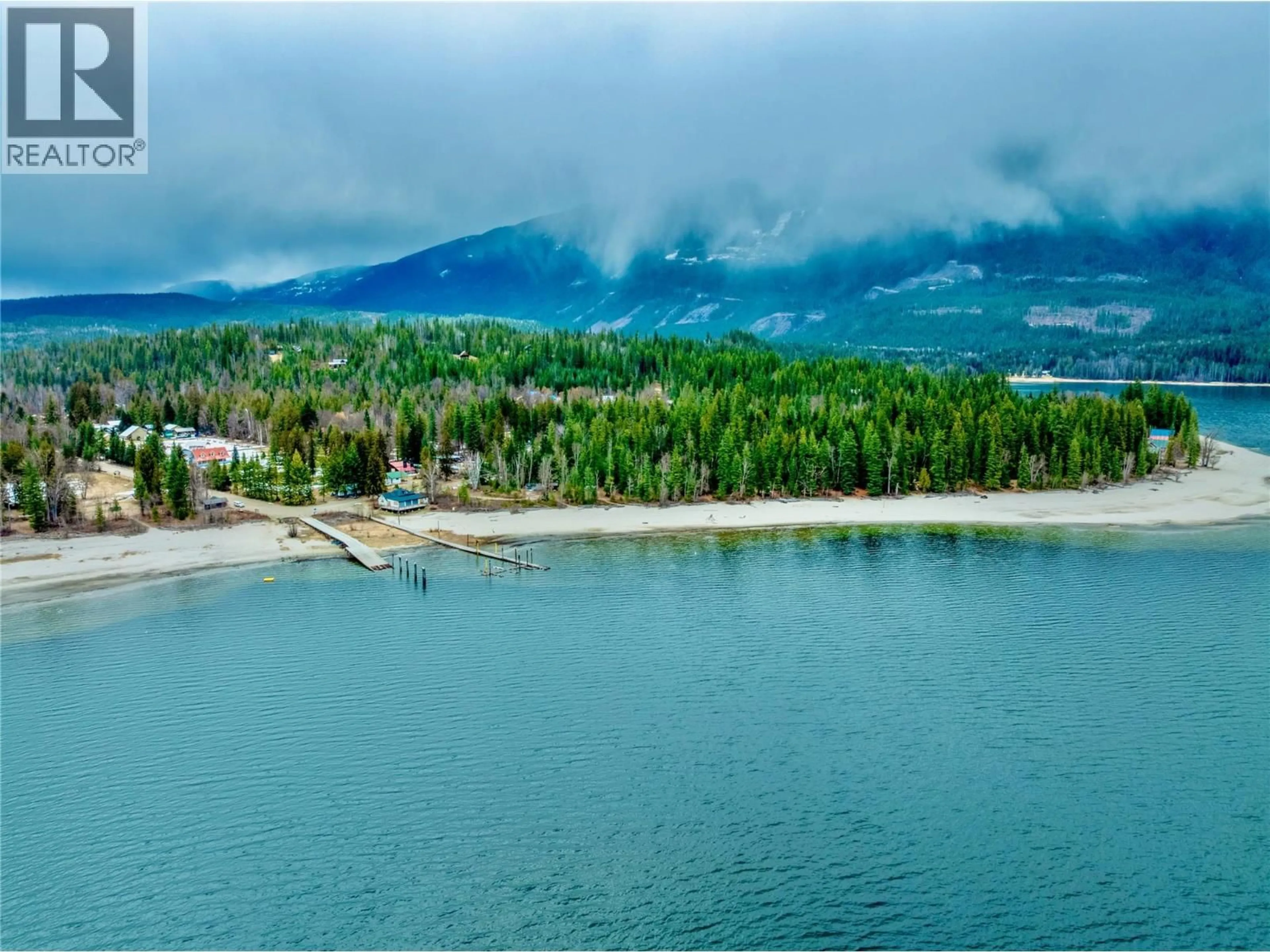 Unknown for 1361 DANIELS ROAD, Seymour Arm British Columbia V0E1M9