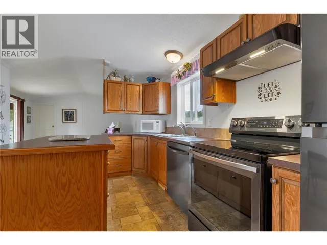 107 - 9510 97N HIGHWAY, Vernon 5