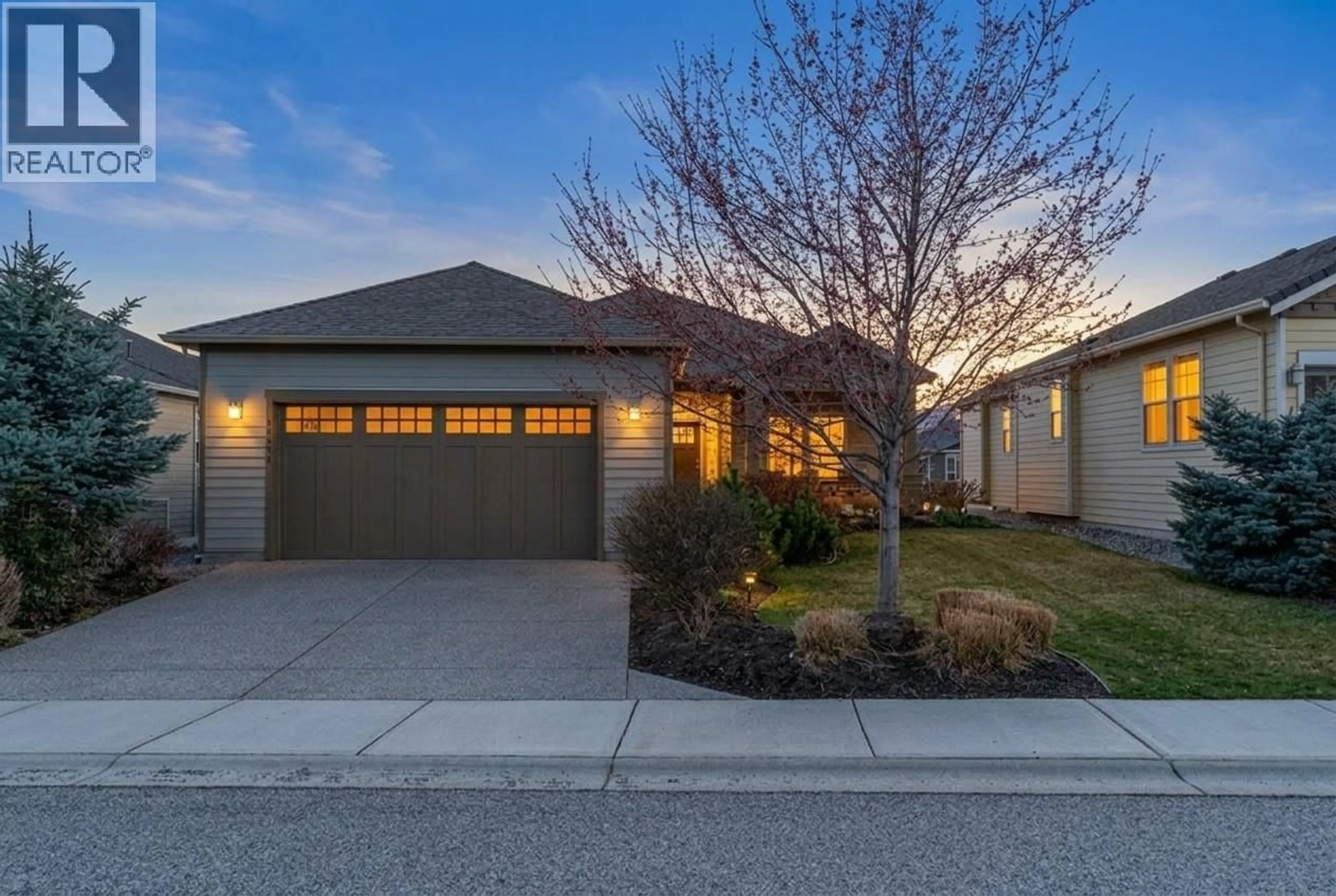 Unknown for 12983 PORTER DRIVE, Lake Country British Columbia V4V2S4