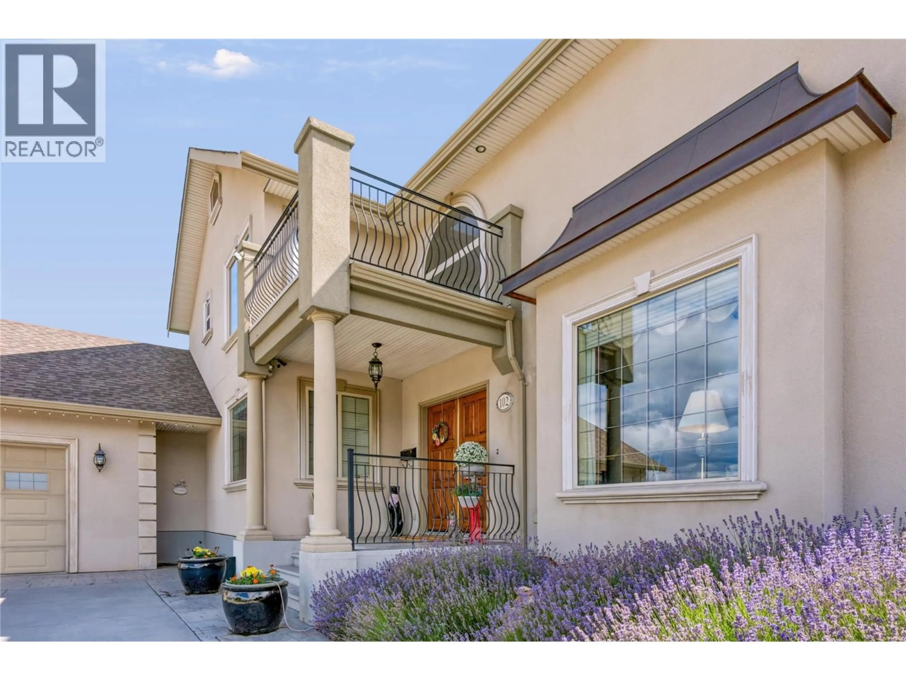 Unknown for 102 WESTVIEW DRIVE, Penticton British Columbia V2A7R2