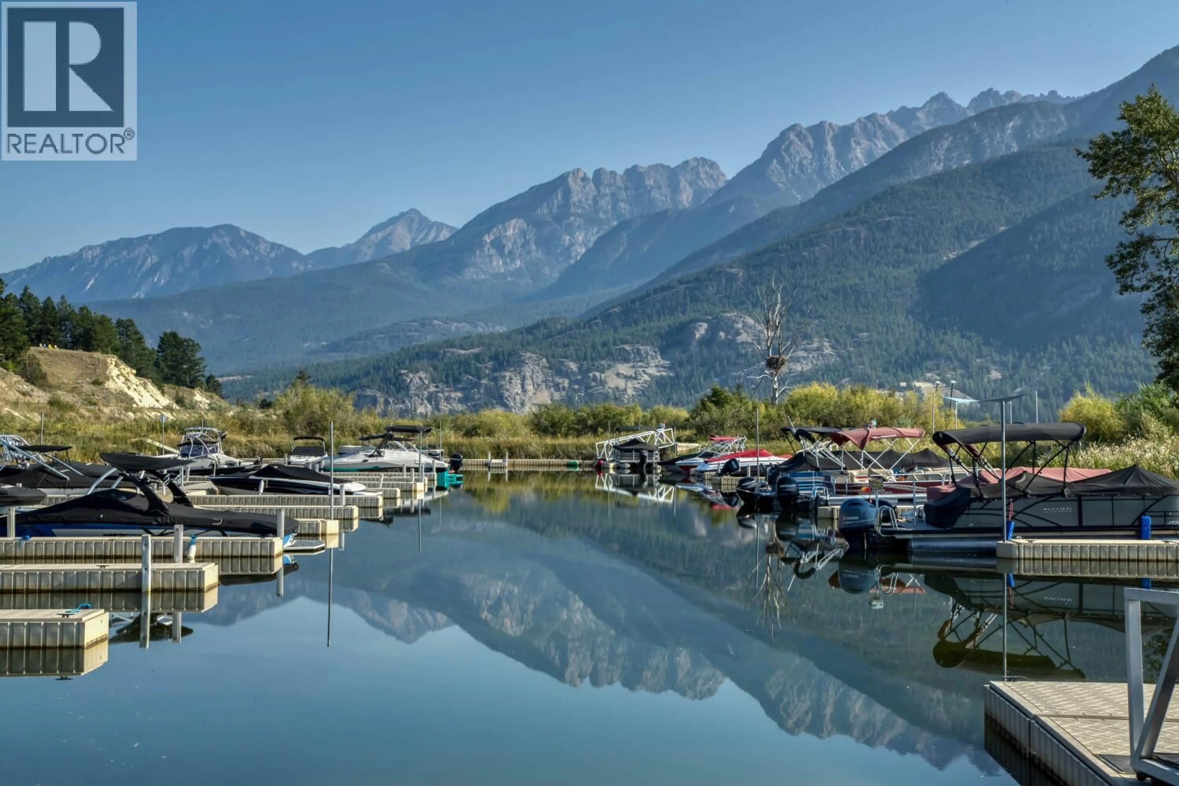 Unknown for 4541 COLUMERE ROAD, Fairmont Hot Springs British Columbia V0B1L2