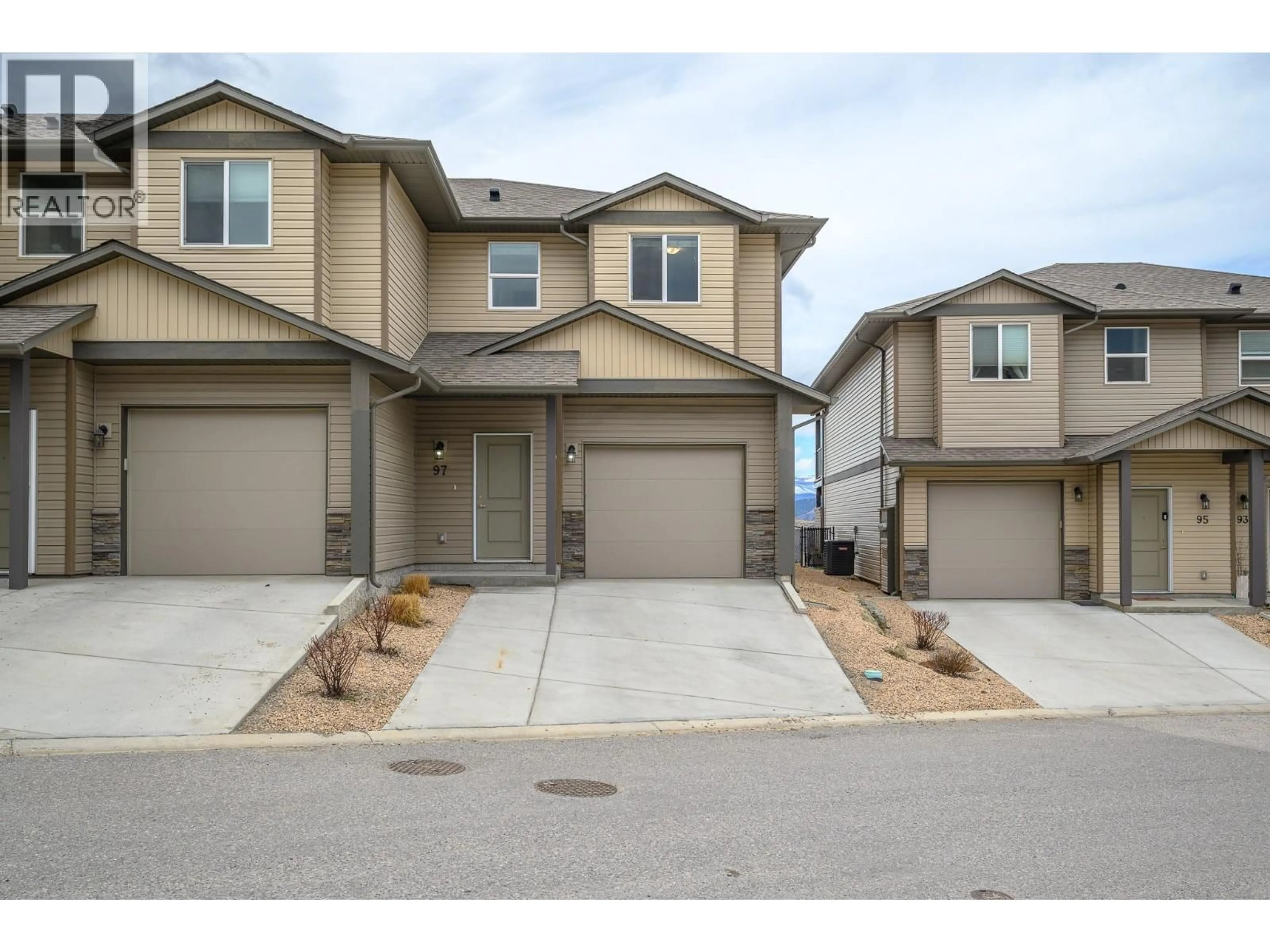 Unknown for 97 - 933 MT ROBSON PLACE, Vernon British Columbia V1B4G4