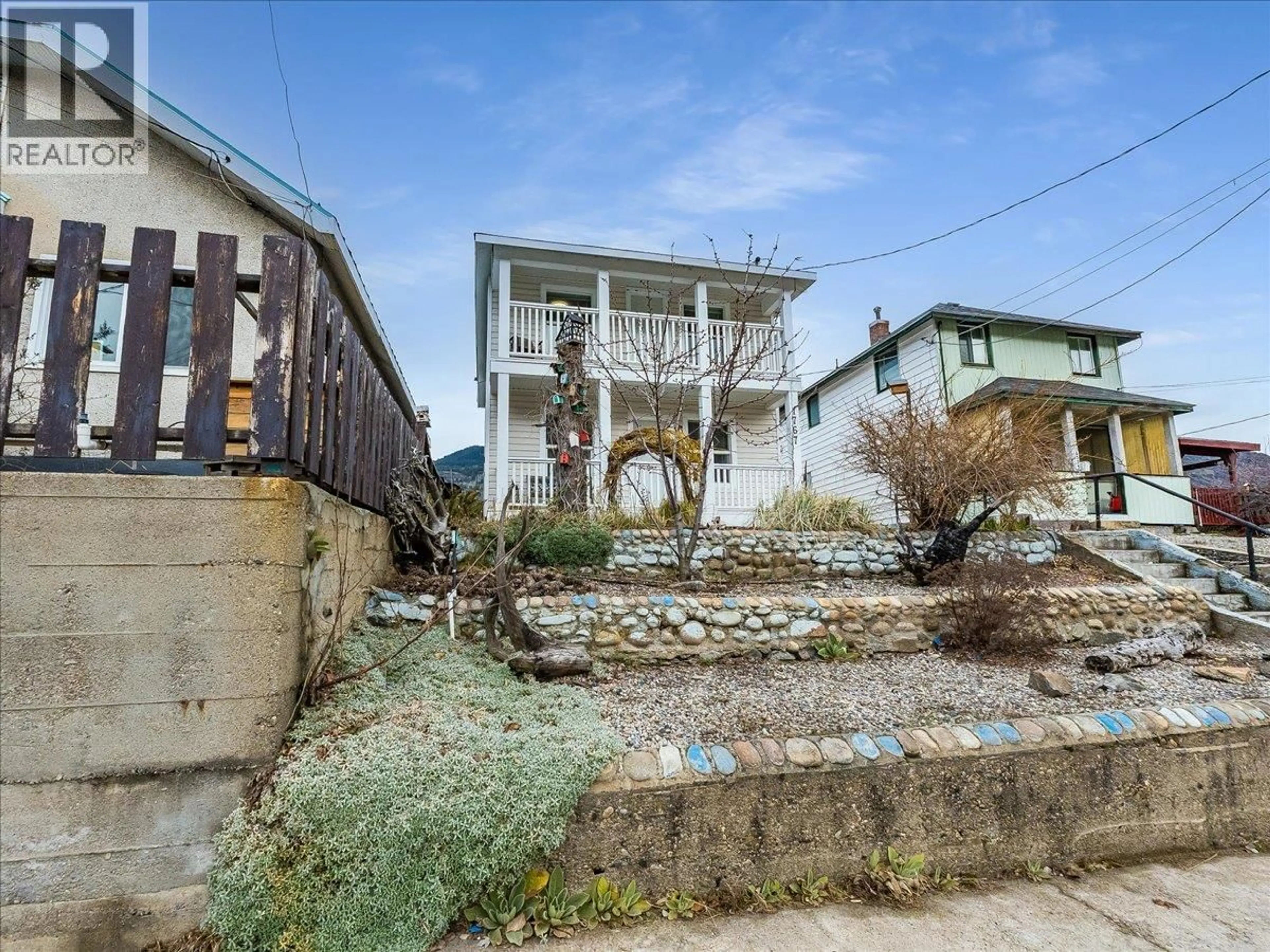 Unknown for 1767 SECOND AVENUE, Trail British Columbia V1R1M6