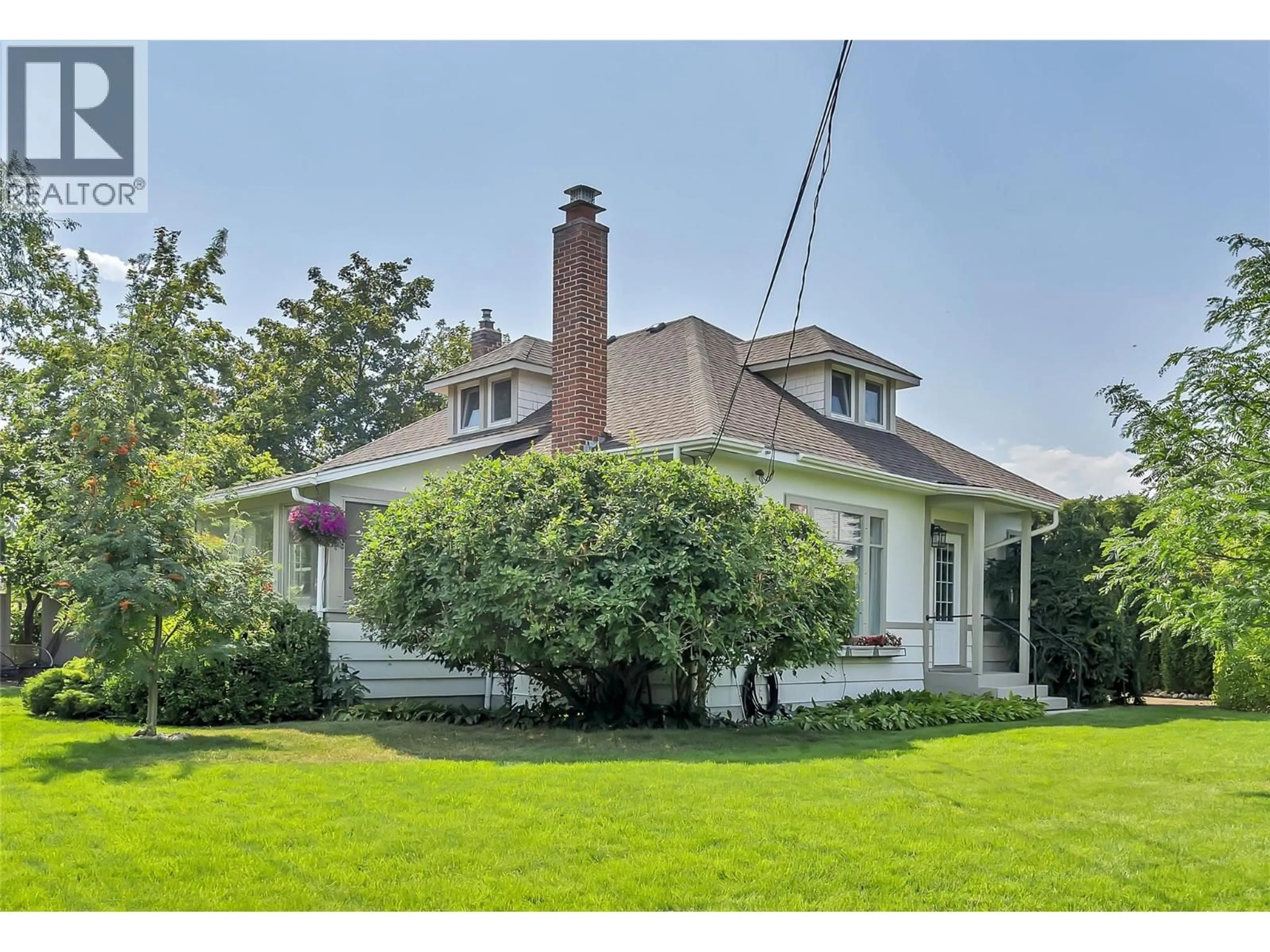 Unknown for 12432 VICTORIA ROAD SOUTH, Summerland British Columbia V0H1Z0