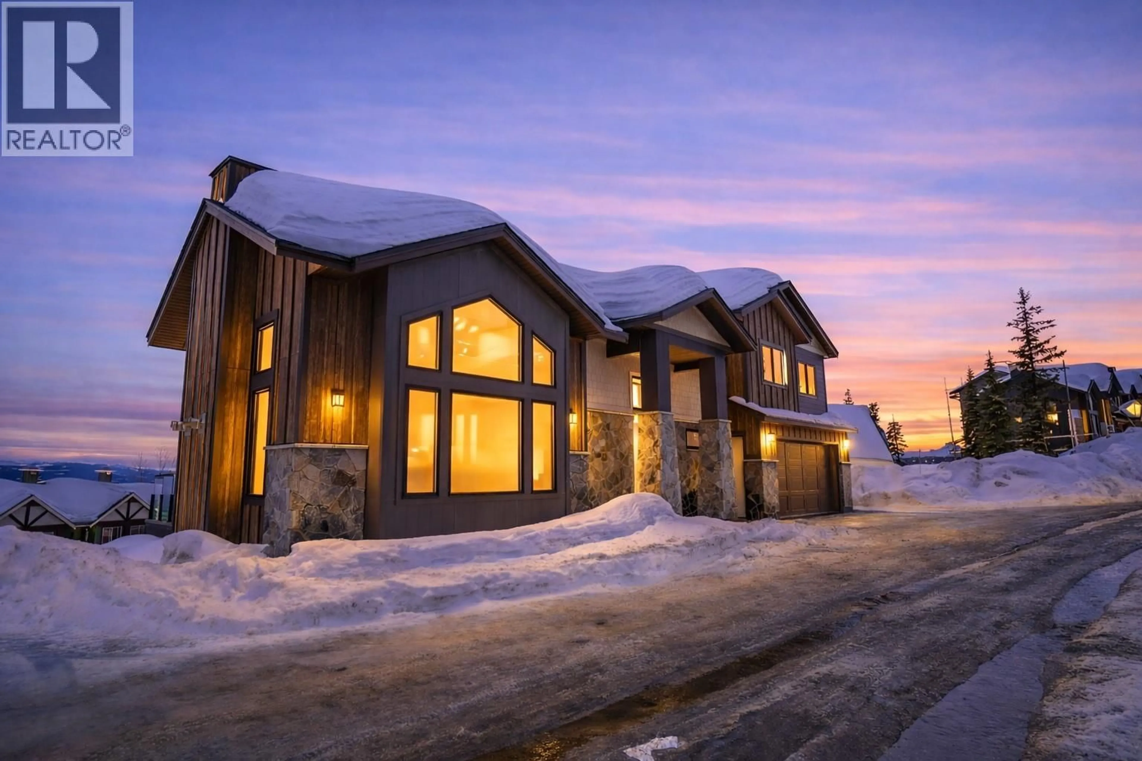 Unknown for 175 GRIZZLY RIDGE TRAIL, Big White British Columbia V1P1P4