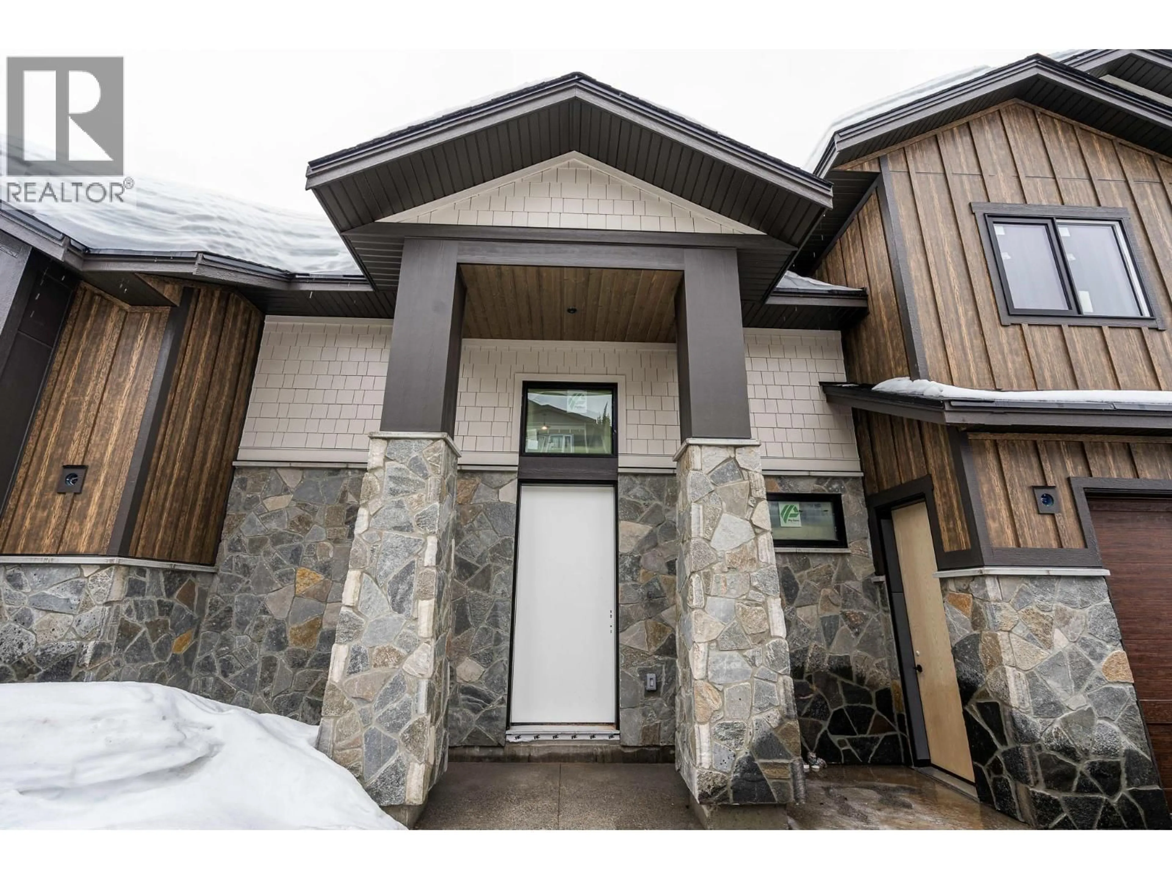 Unknown for 175 GRIZZLY RIDGE TRAIL, Big White British Columbia V1P1P4