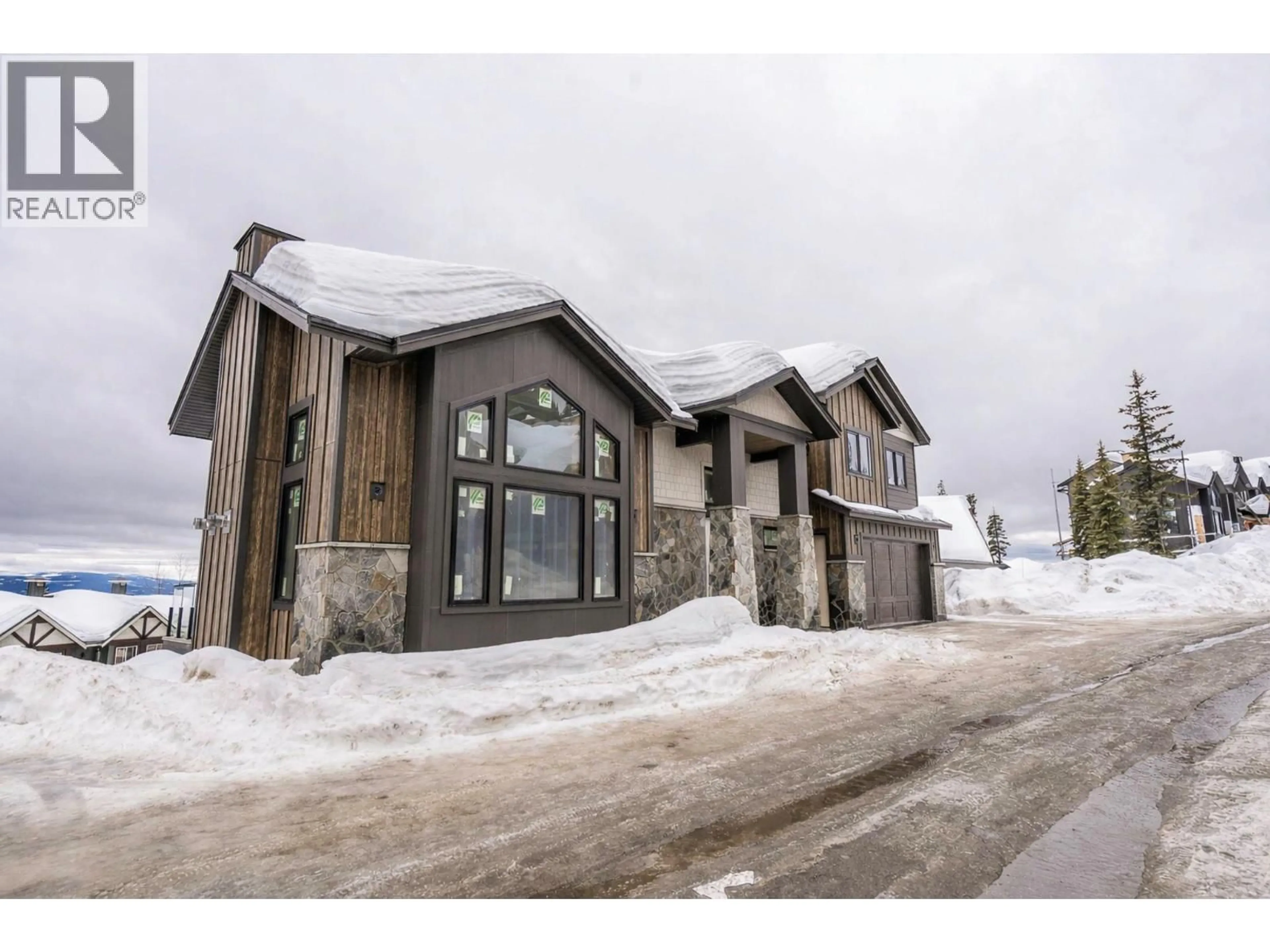 Unknown for 175 GRIZZLY RIDGE TRAIL, Big White British Columbia V1P1P4