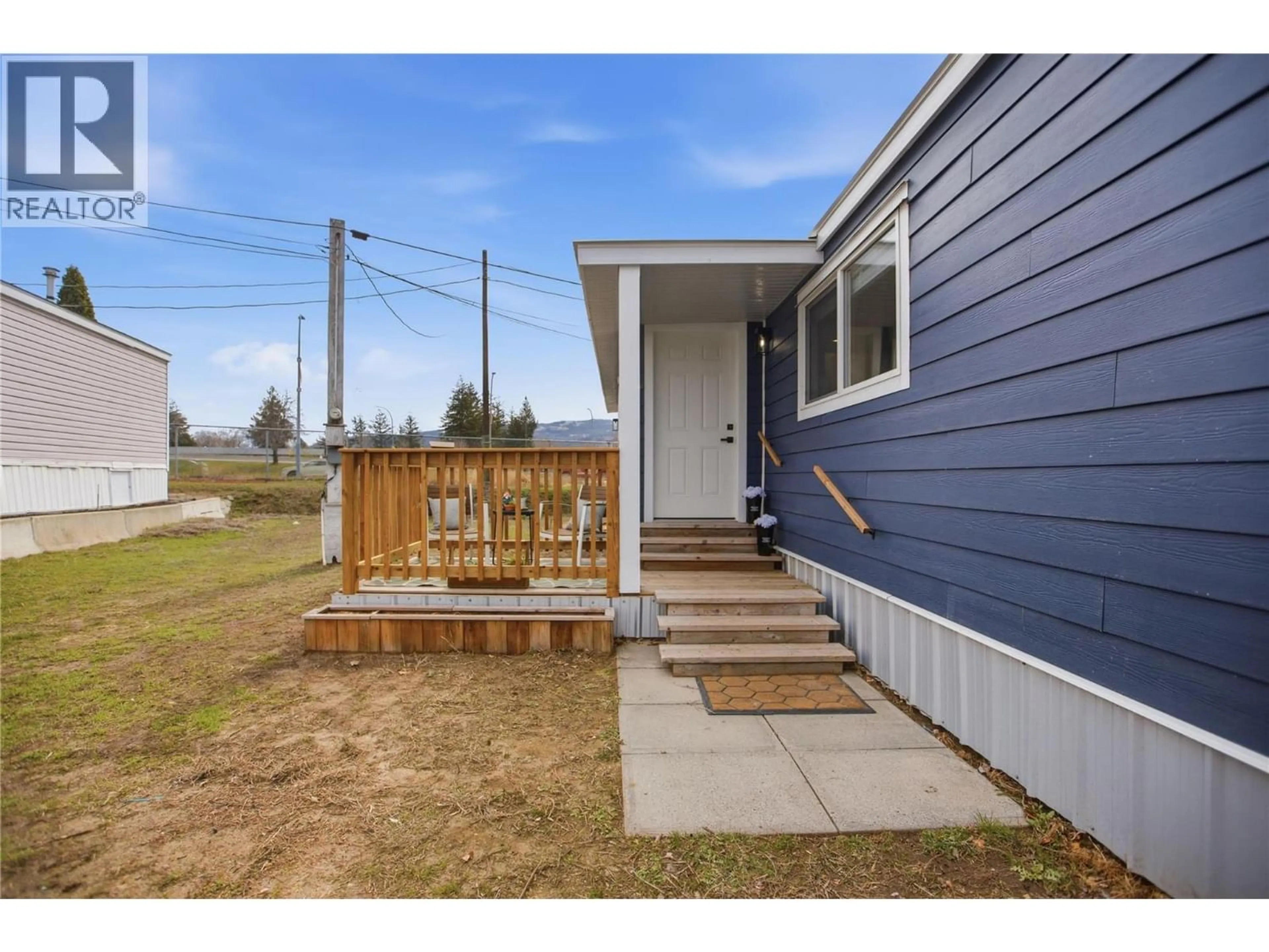 Unknown for 3P - 3 PLUTO DRIVE, Kamloops British Columbia V2B1A6