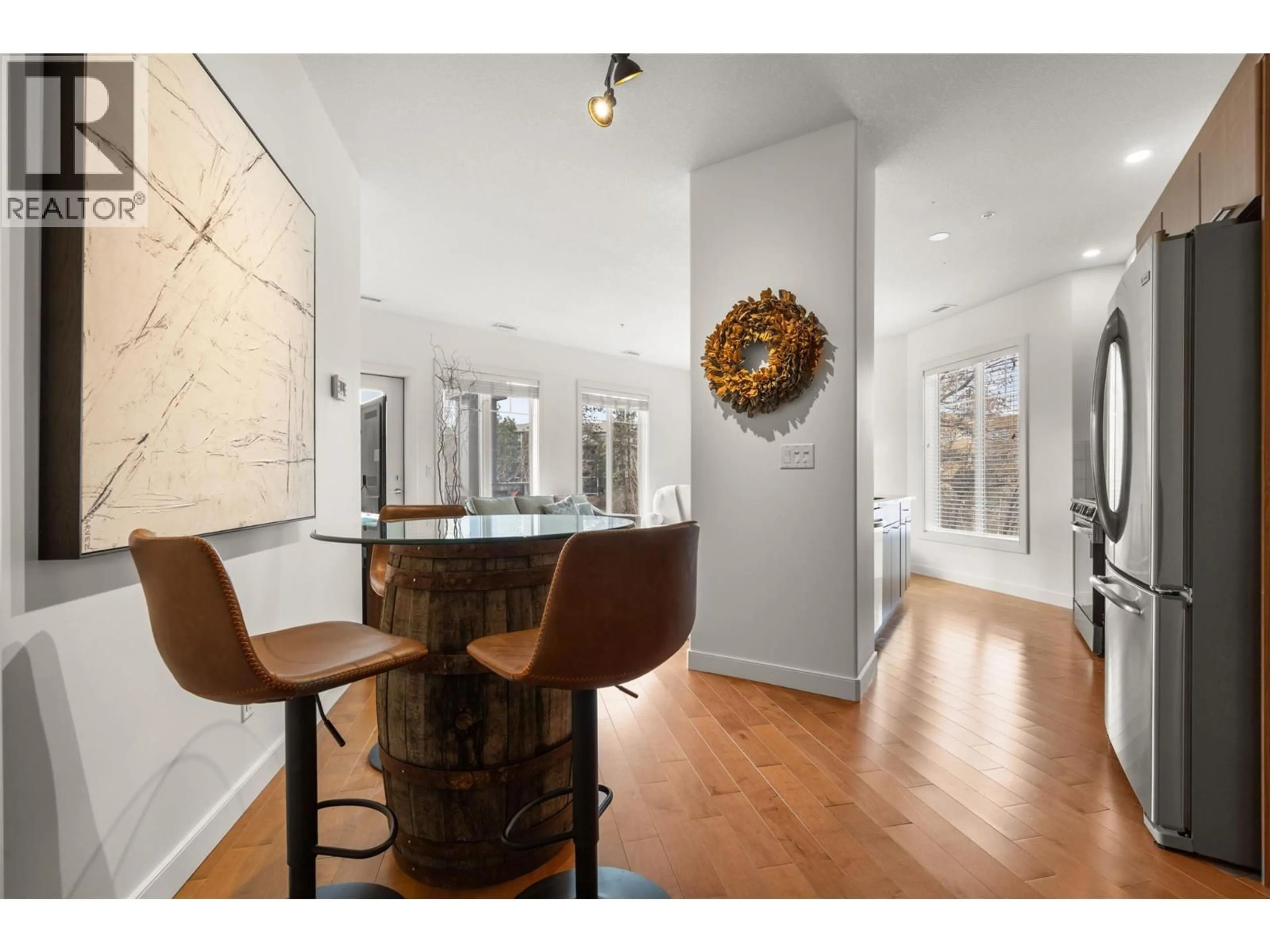 Unknown for 211 - 3645 CARRINGTON ROAD, West Kelowna British Columbia V4T3G9