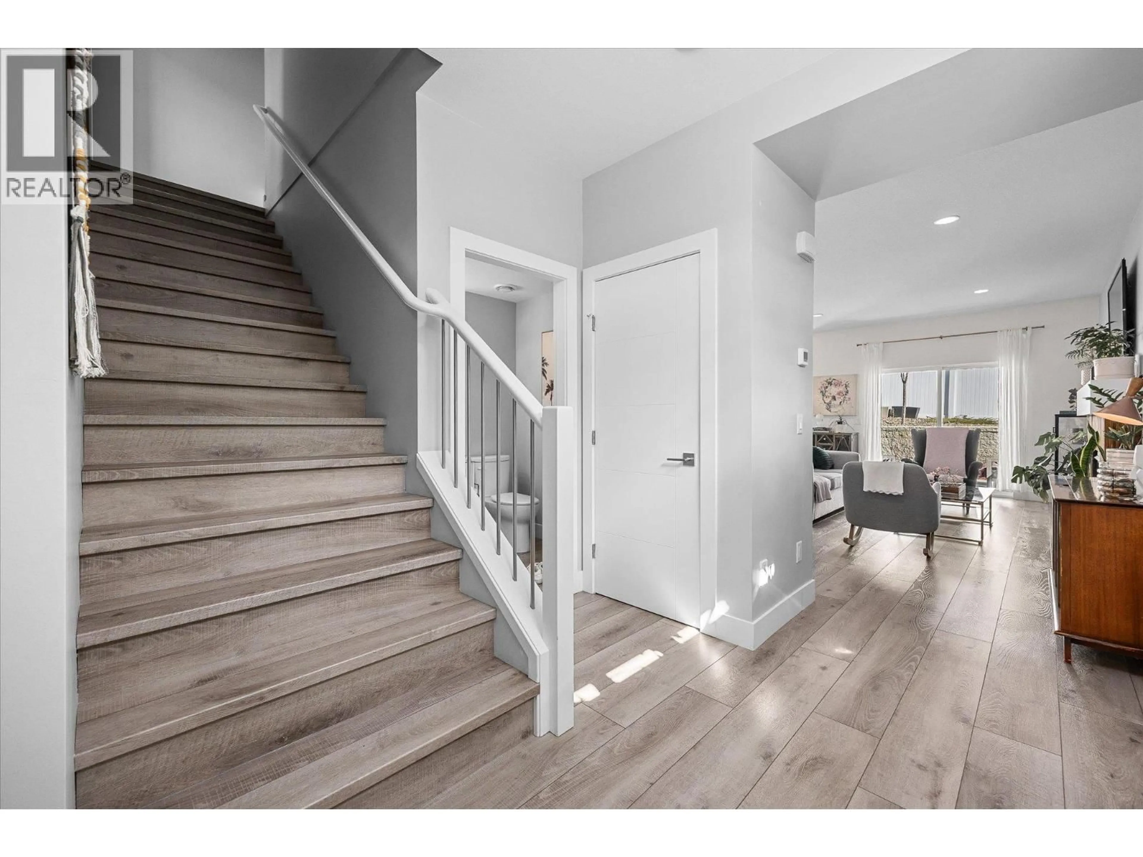 Indoor entryway for 3321 HAWKS CRESCENT, Westbank British Columbia V4T0A7