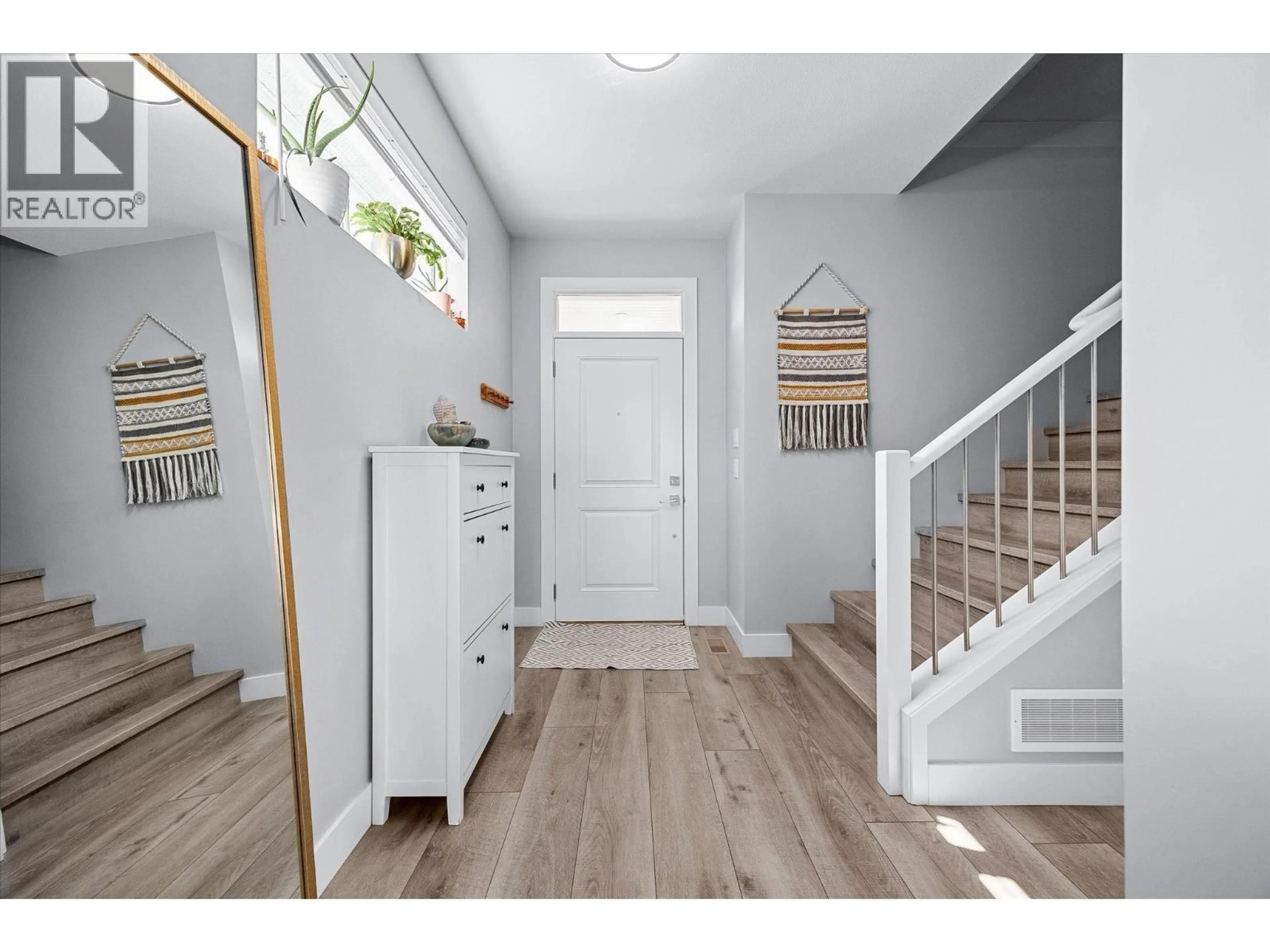 Indoor entryway for 3321 HAWKS CRESCENT, Westbank British Columbia V4T0A7