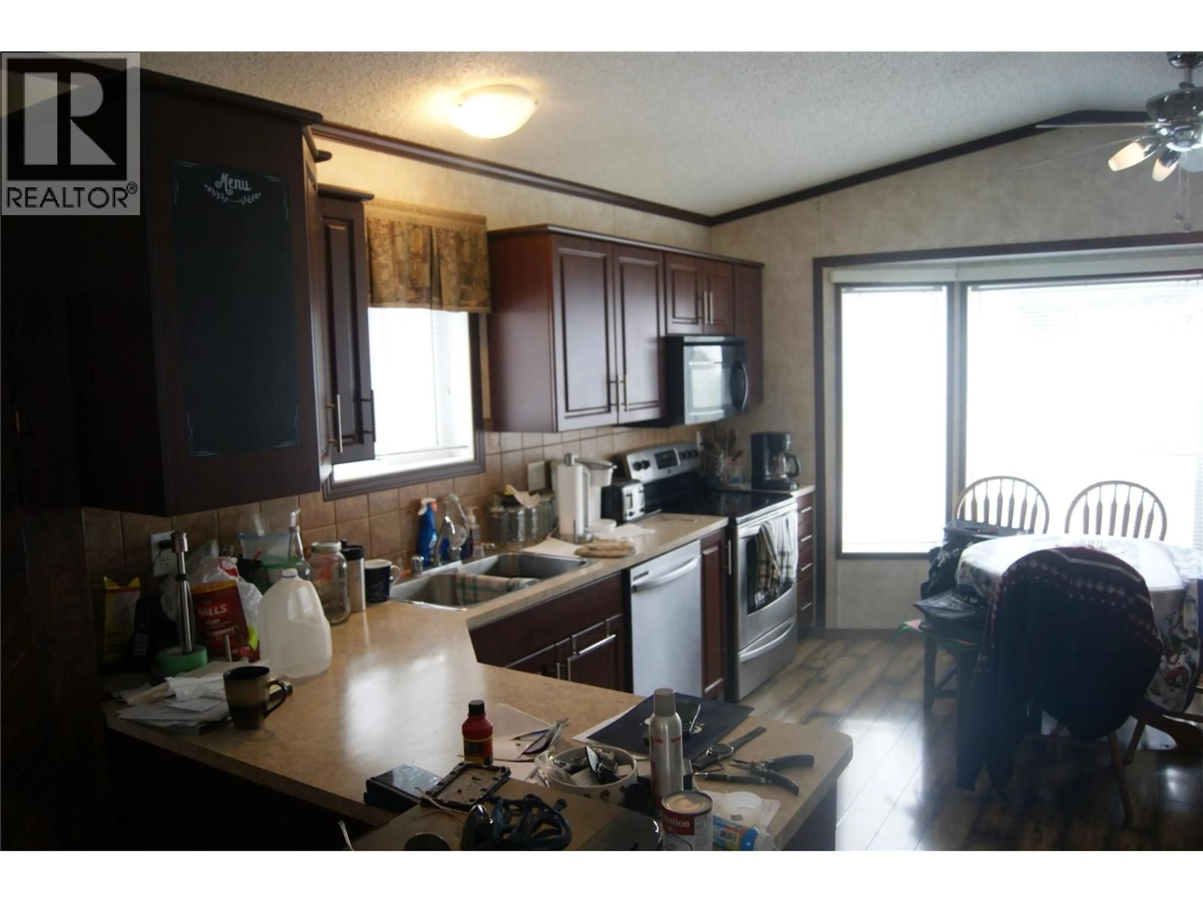 Unknown for 45 - 4086 STANDARD HILL ROAD, Cranbrook British Columbia V1C7B4