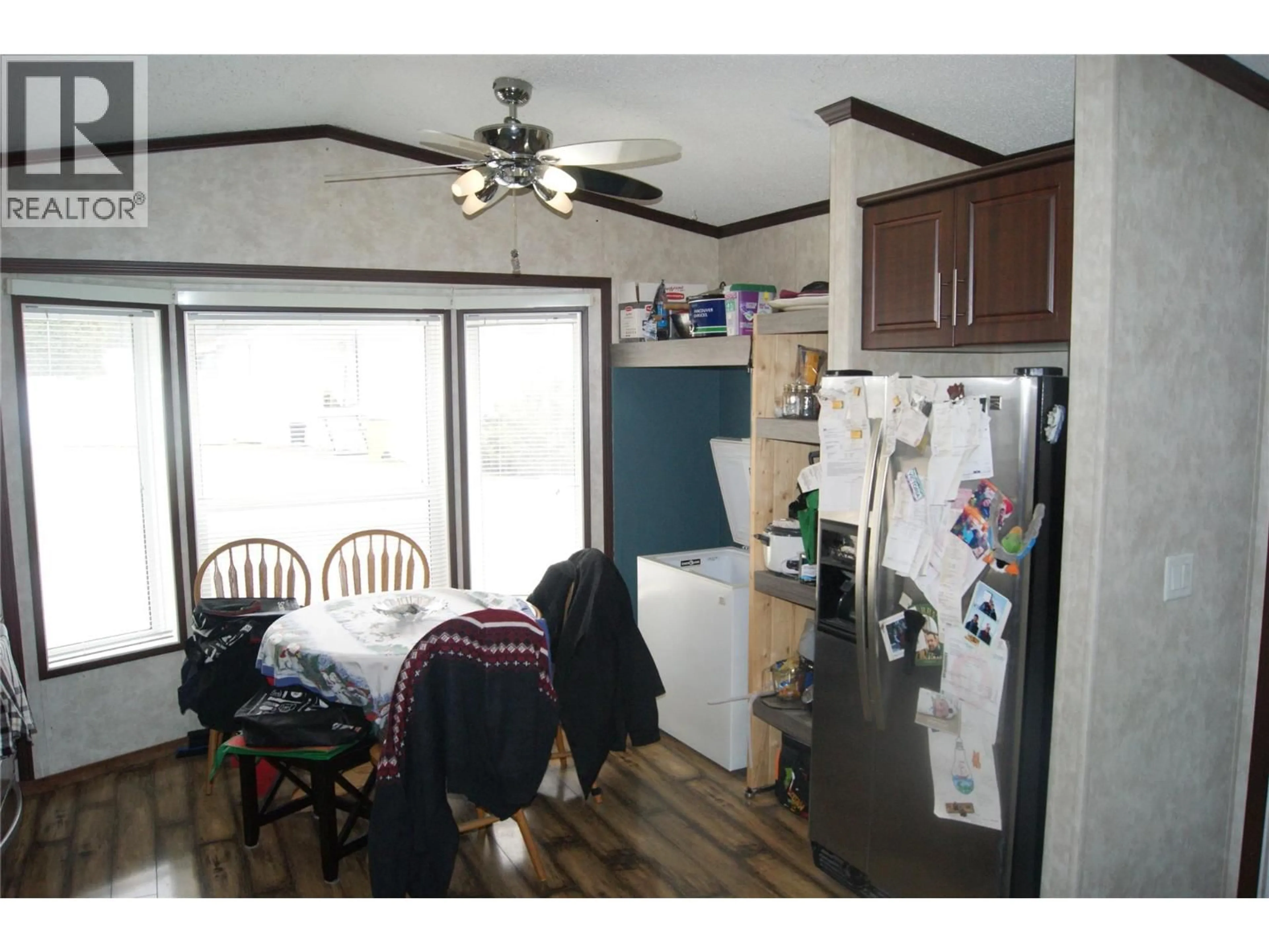 Unknown for 45 - 4086 STANDARD HILL ROAD, Cranbrook British Columbia V1C7B4