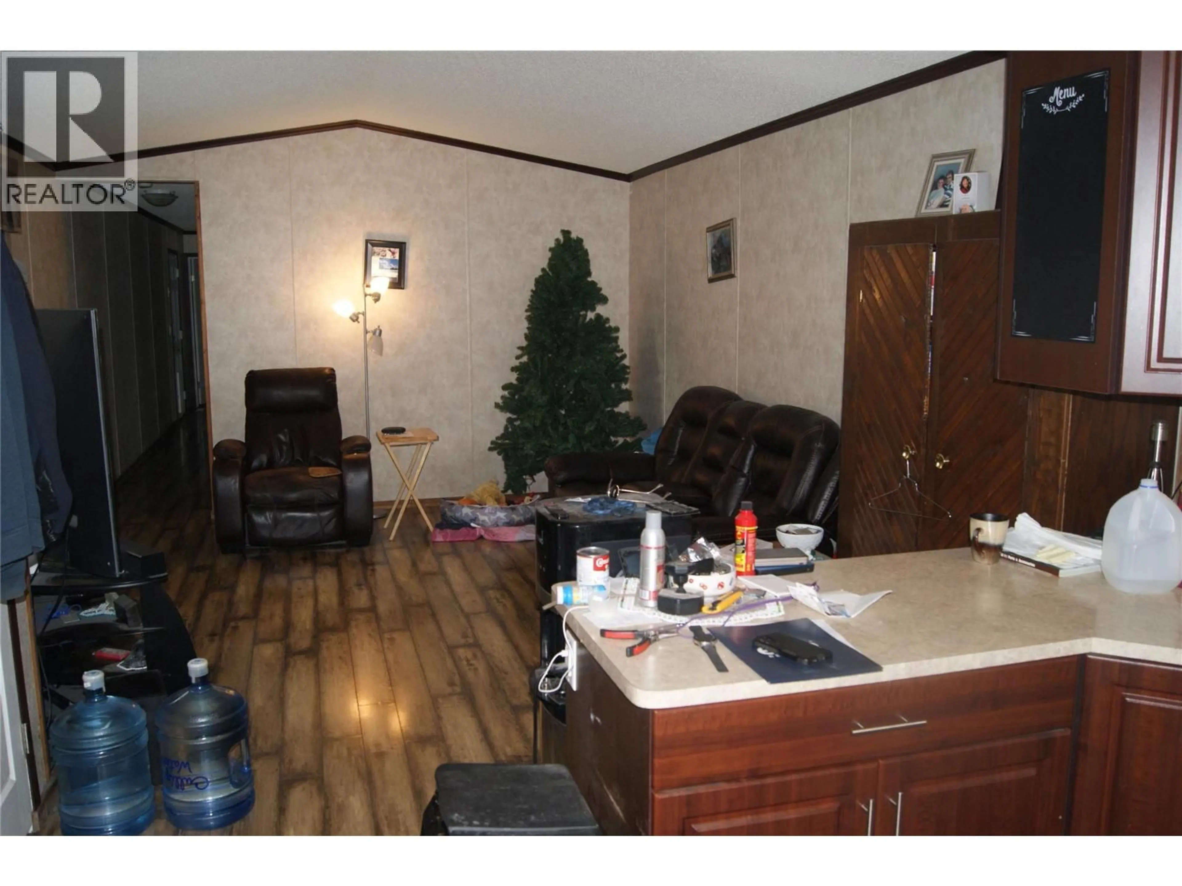 Unknown for 45 - 4086 STANDARD HILL ROAD, Cranbrook British Columbia V1C7B4