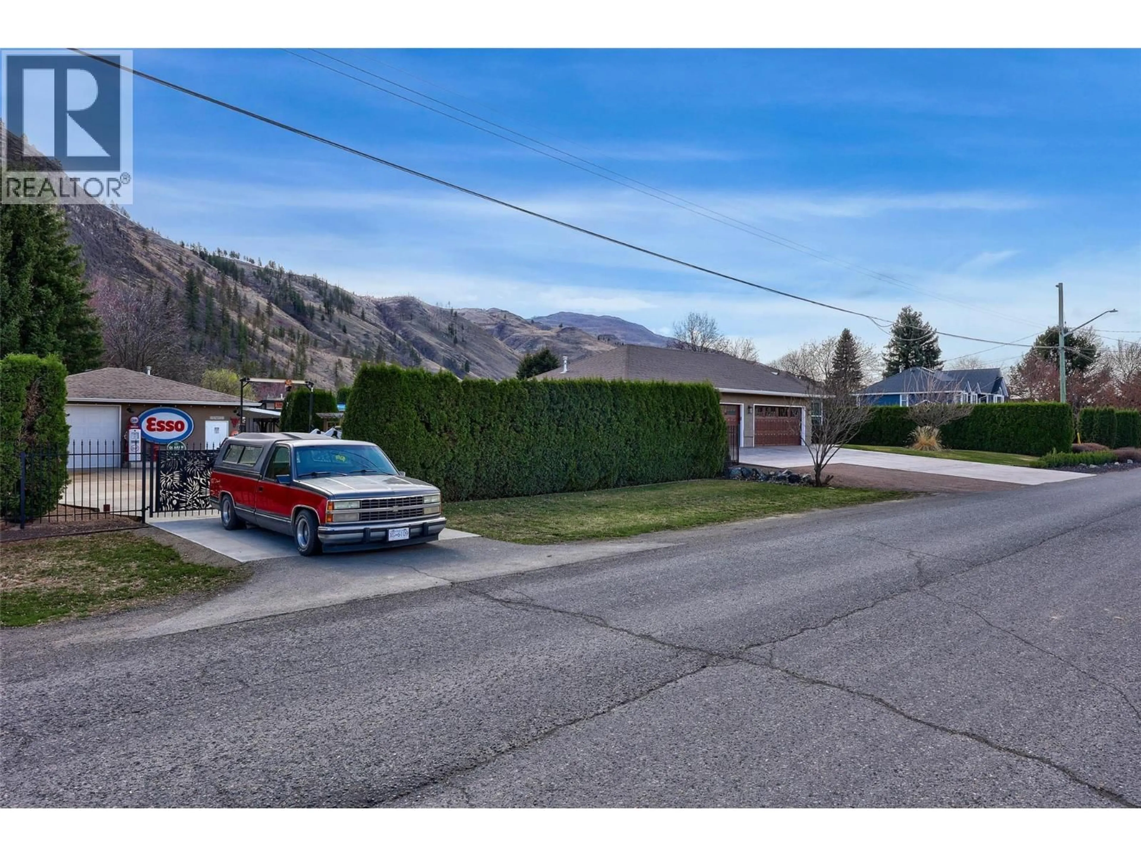 Unknown for 4774 CAMMERAY DRIVE, Kamloops British Columbia V2H1N5