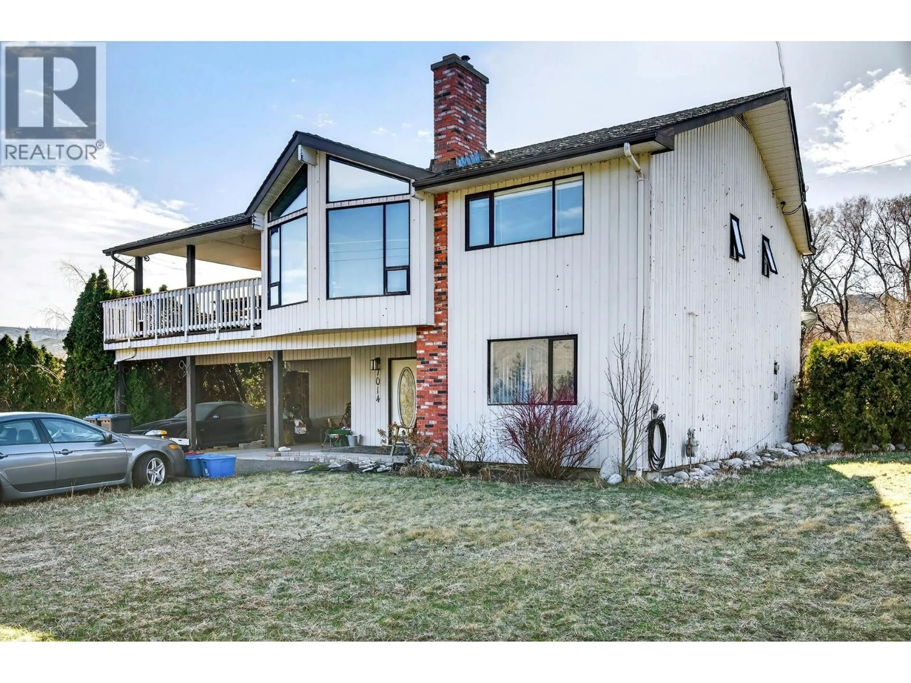 Unknown for 7014 SAVONA ACCESS ROAD, Kamloops British Columbia V0K2J0