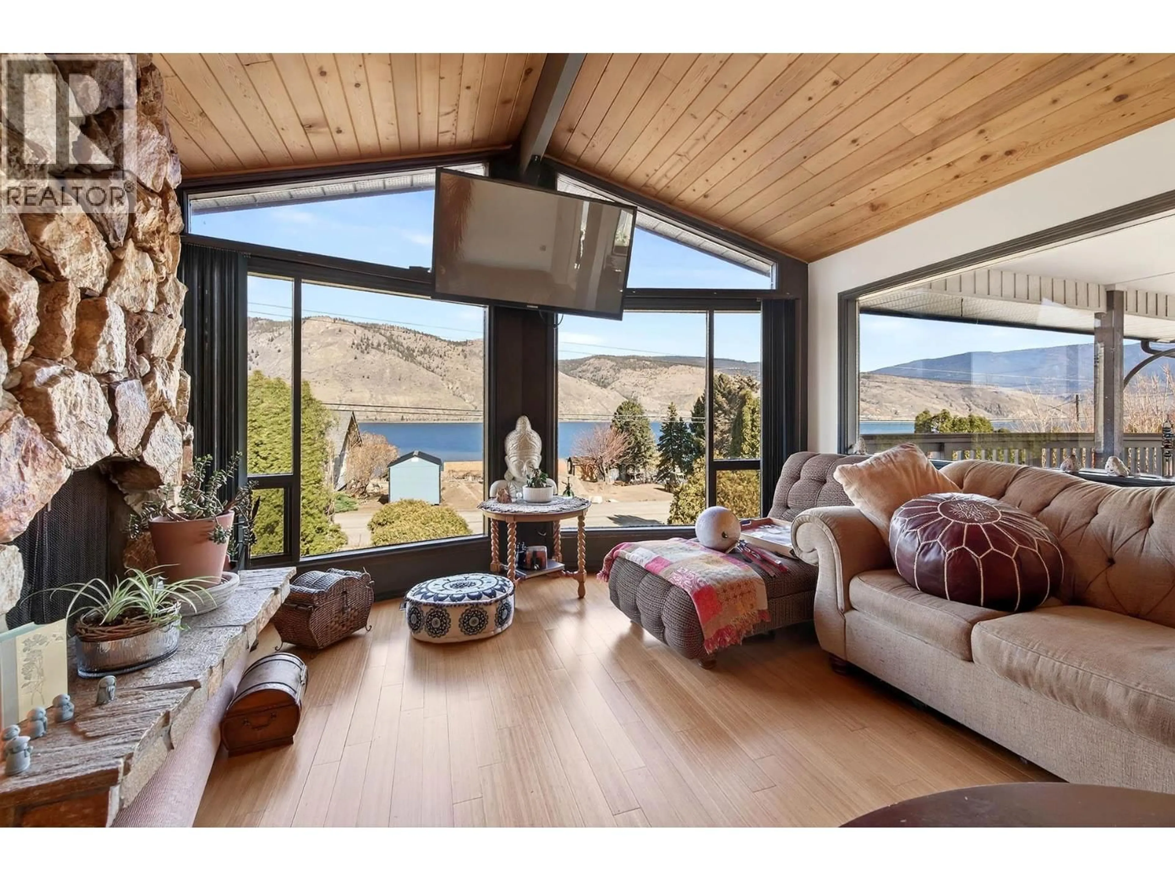 Unknown for 7014 SAVONA ACCESS ROAD, Kamloops British Columbia V0K2J0