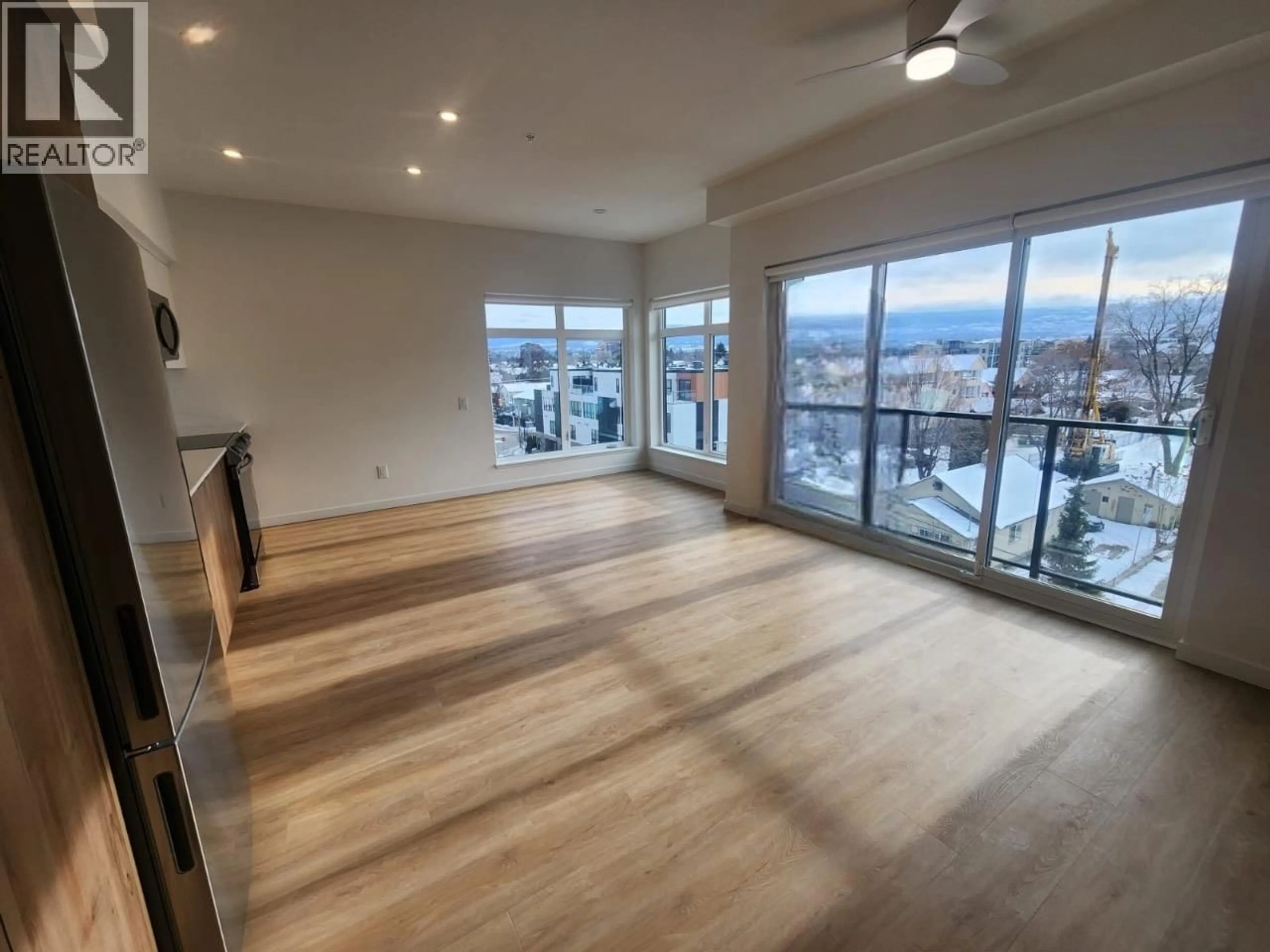 A pic of a room for 509 - 604 CAWSTON AVENUE, Kelowna British Columbia V1Y6Z4