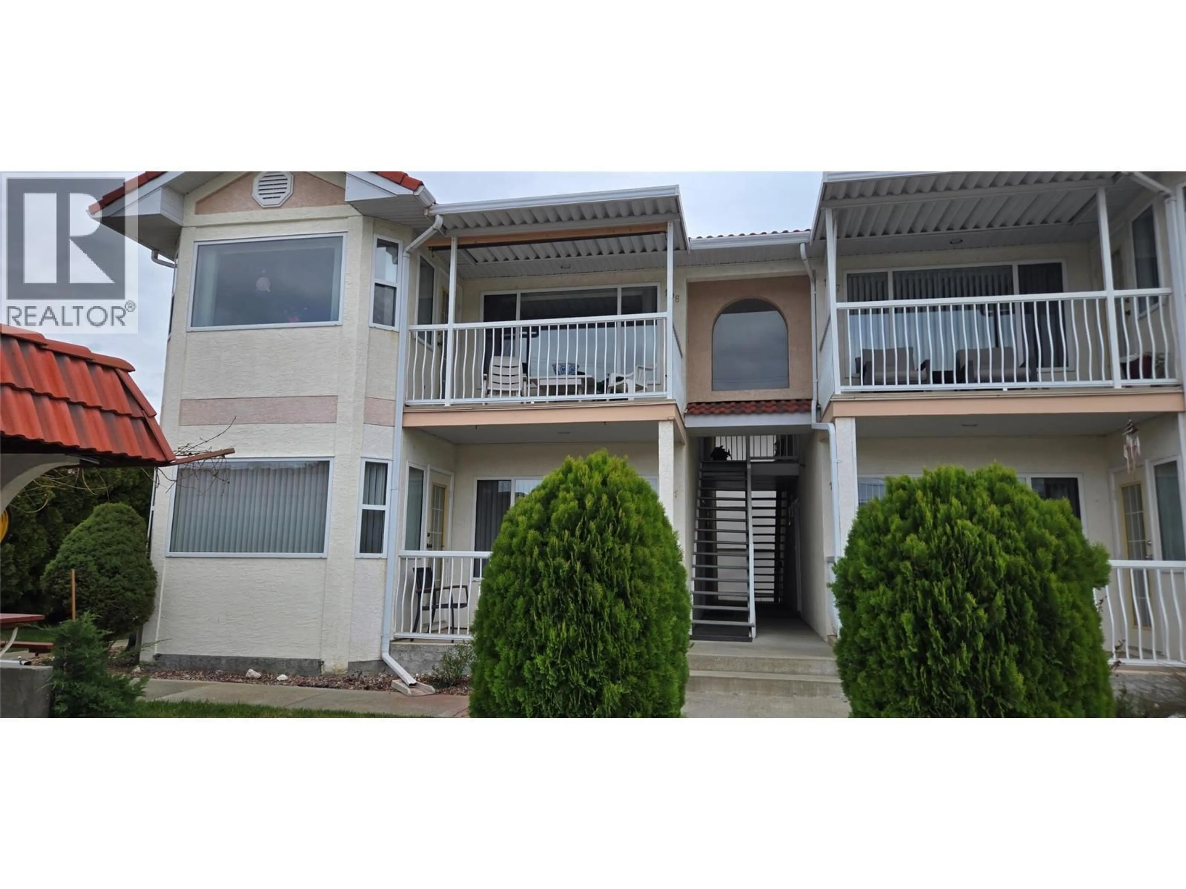 Unknown for 101 - 8911 92ND AVENUE, Osoyoos British Columbia V0H1V2