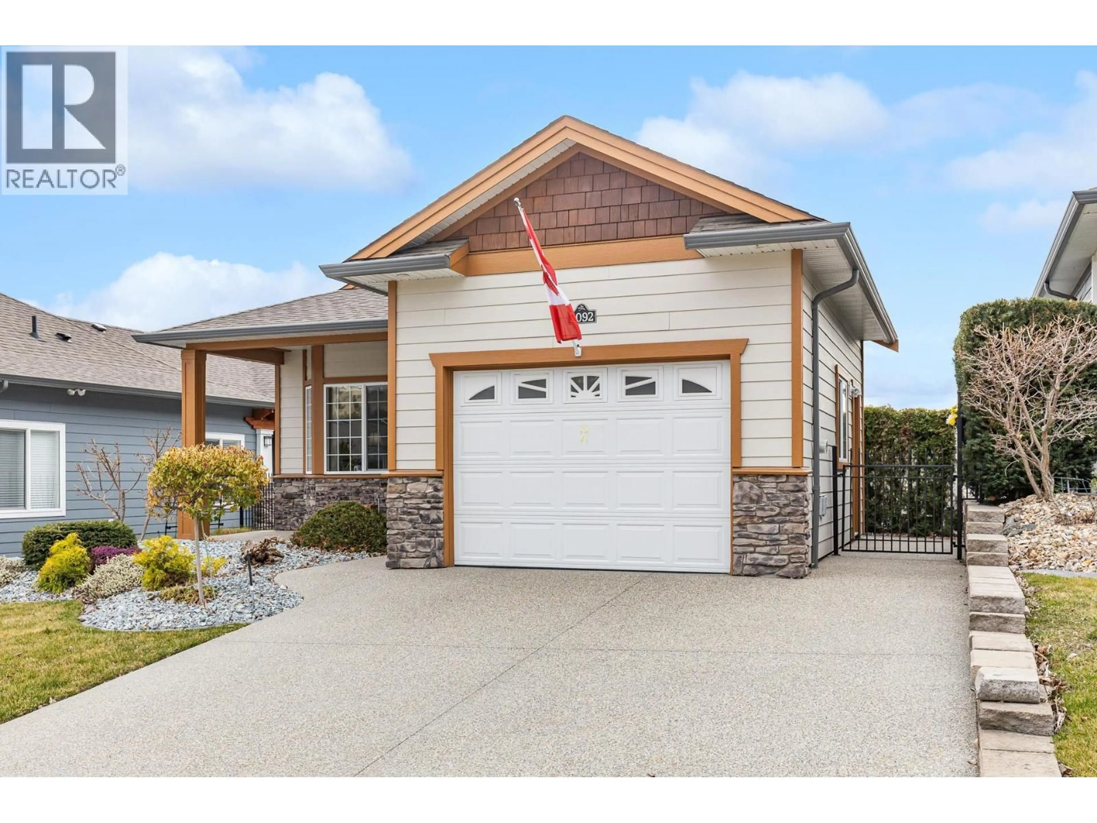 Unknown for 2092 CLOVER DRIVE, West Kelowna British Columbia V4T3A5