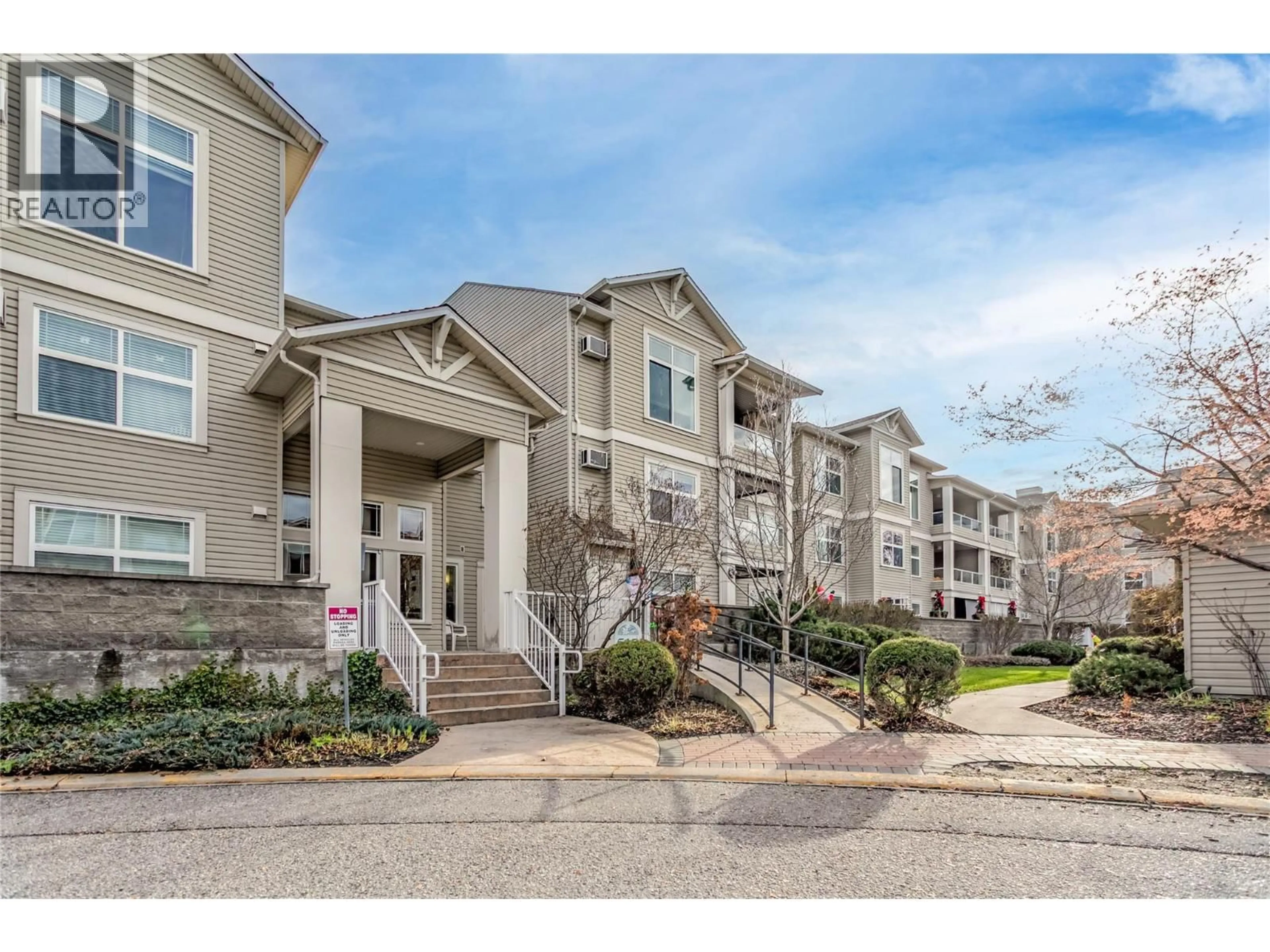 Unknown for 221 - 515 HOUGHTON ROAD, Kelowna British Columbia V1X8B9