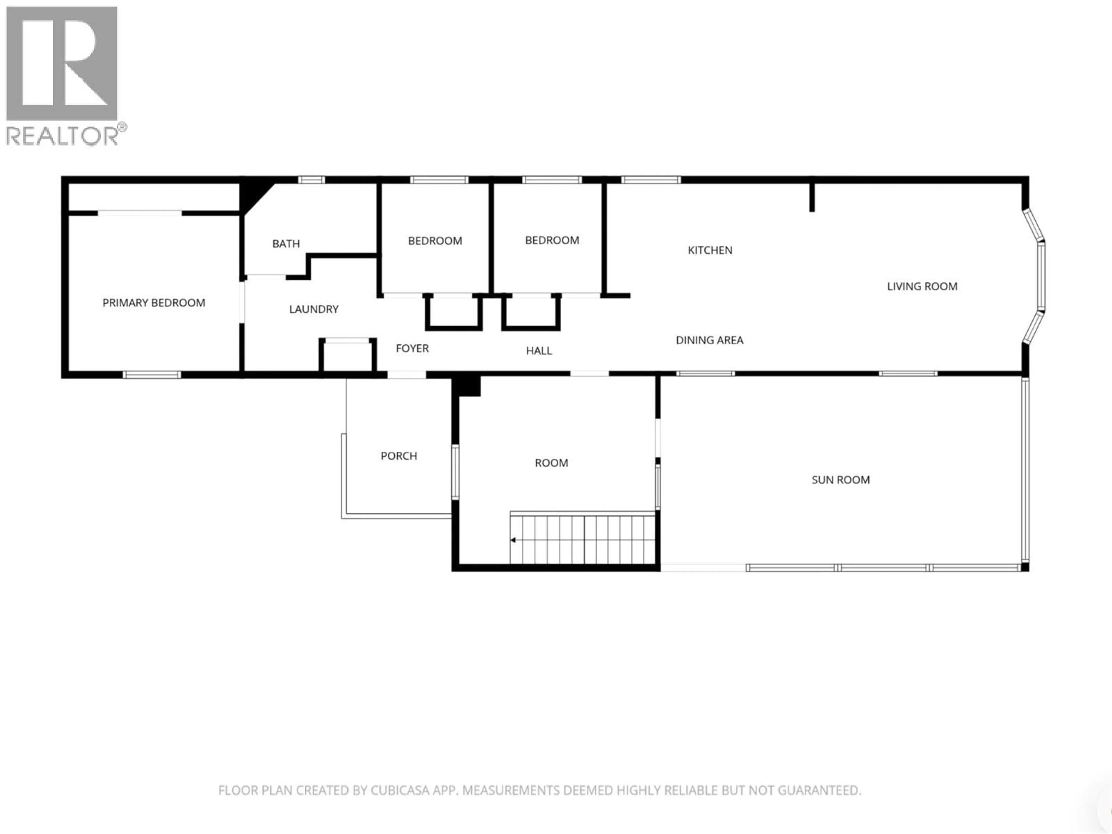 Floor plan for 3775 HARDY MOUNTAIN ROAD, Grand Forks British Columbia V0H1H2