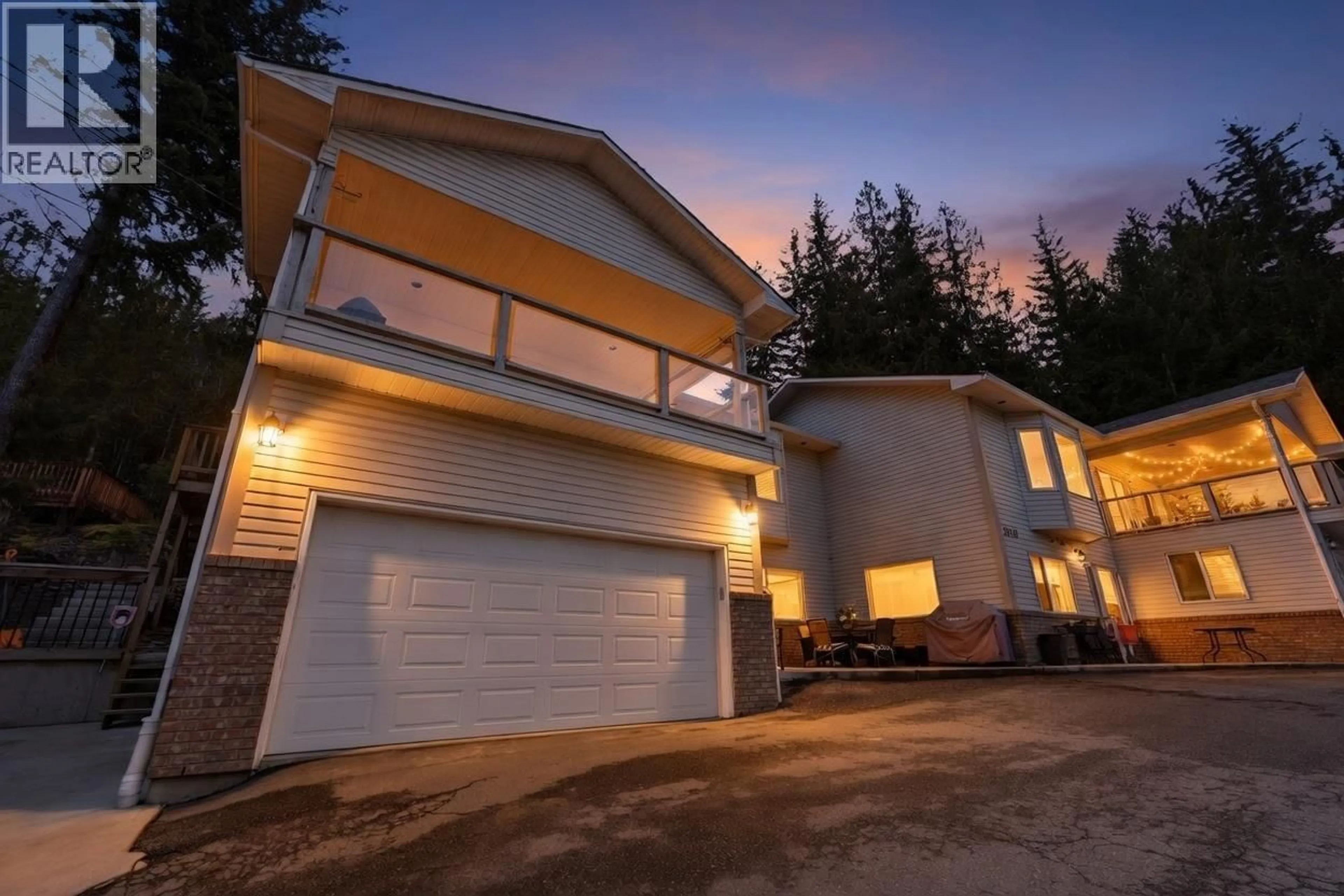 Unknown for D - 3610 EAGLE BAY ROAD, Eagle Bay British Columbia V0E1T0