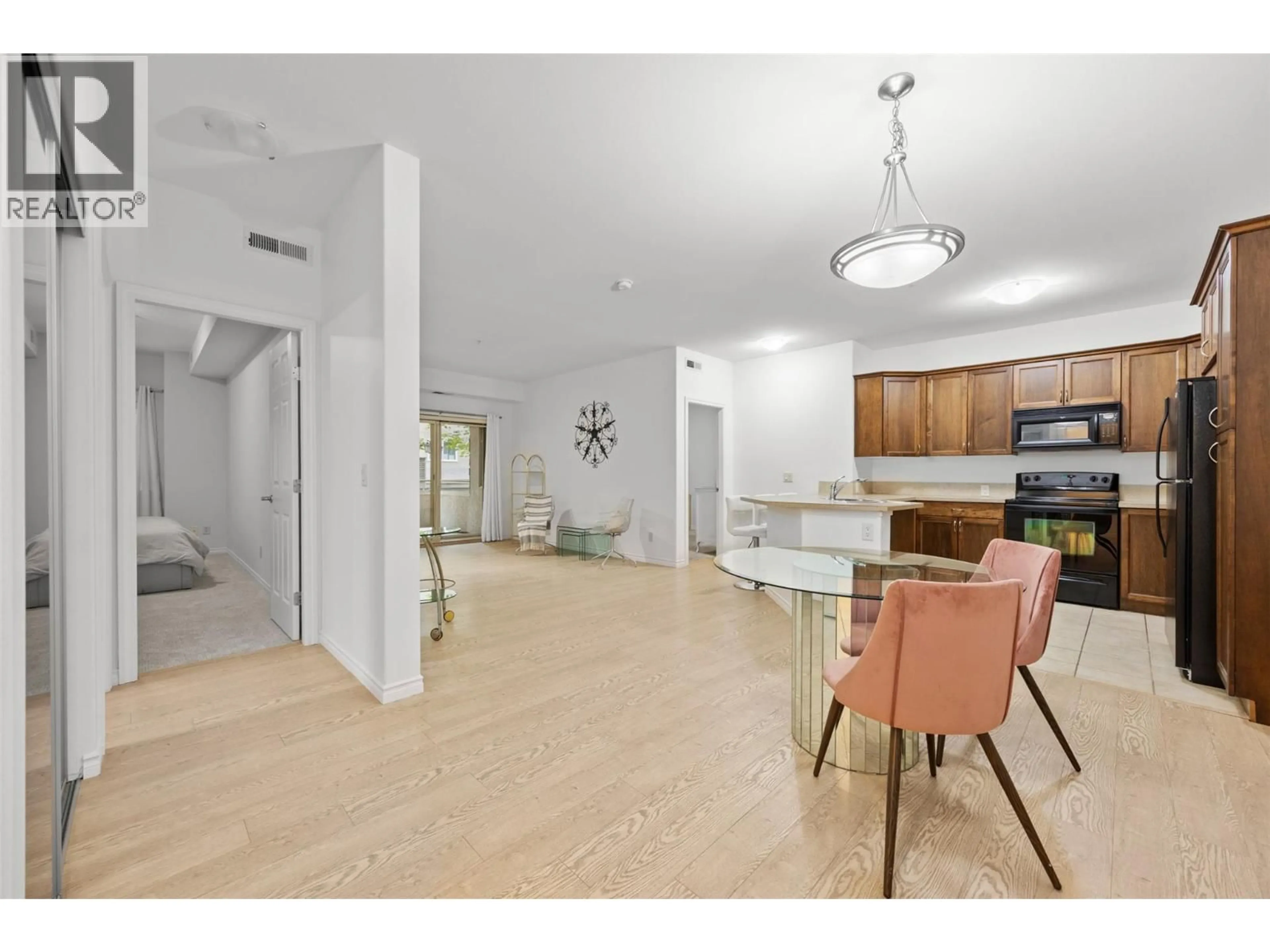 Unknown for 109 - 1007 HARVEY AVENUE, Kelowna British Columbia V1Y6E4