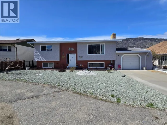 9 DOGWOOD PLACE, Osoyoos