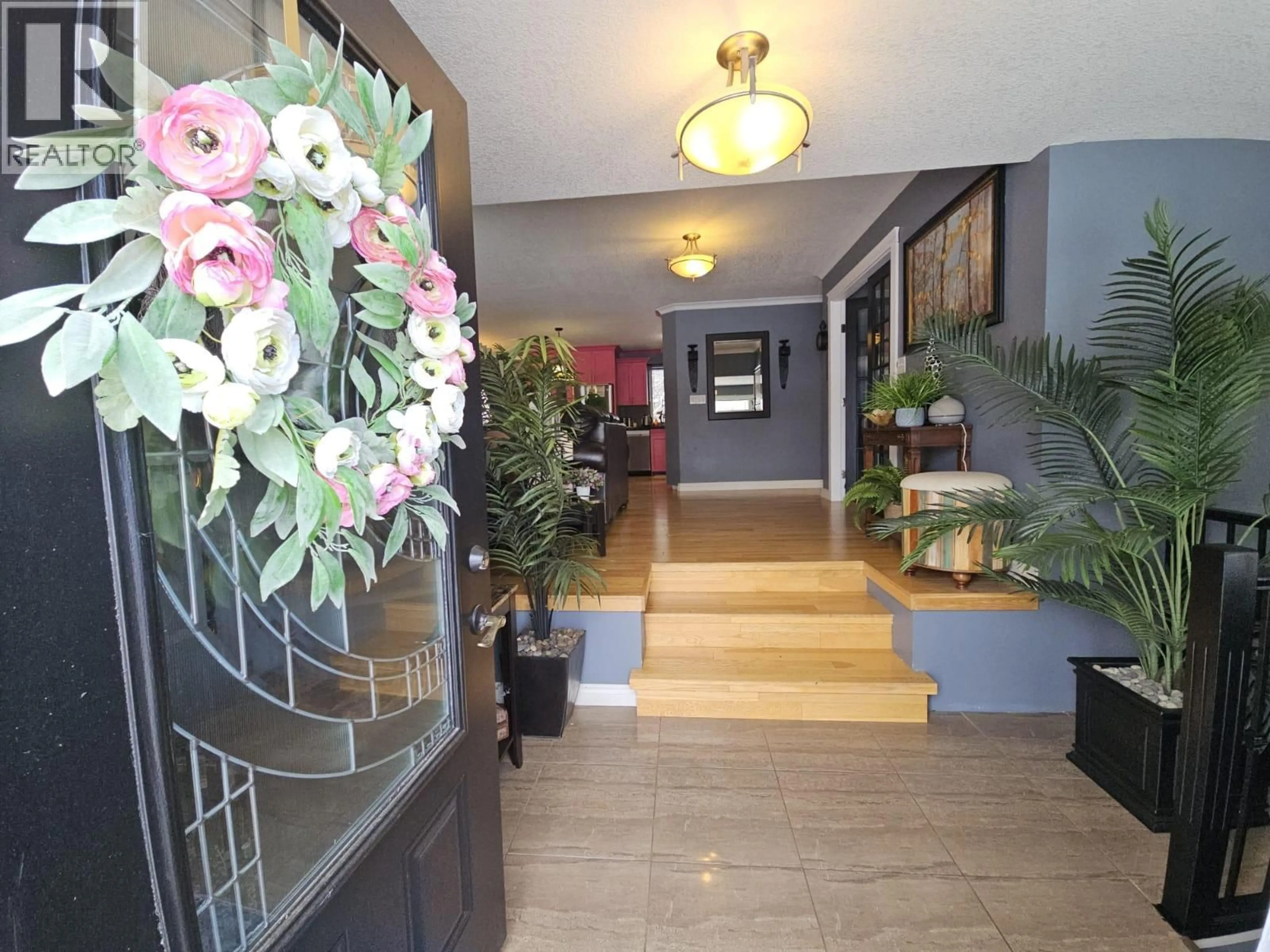 Unknown for 4709 45 STREET NORTHEAST, Chetwynd British Columbia V0C1J0