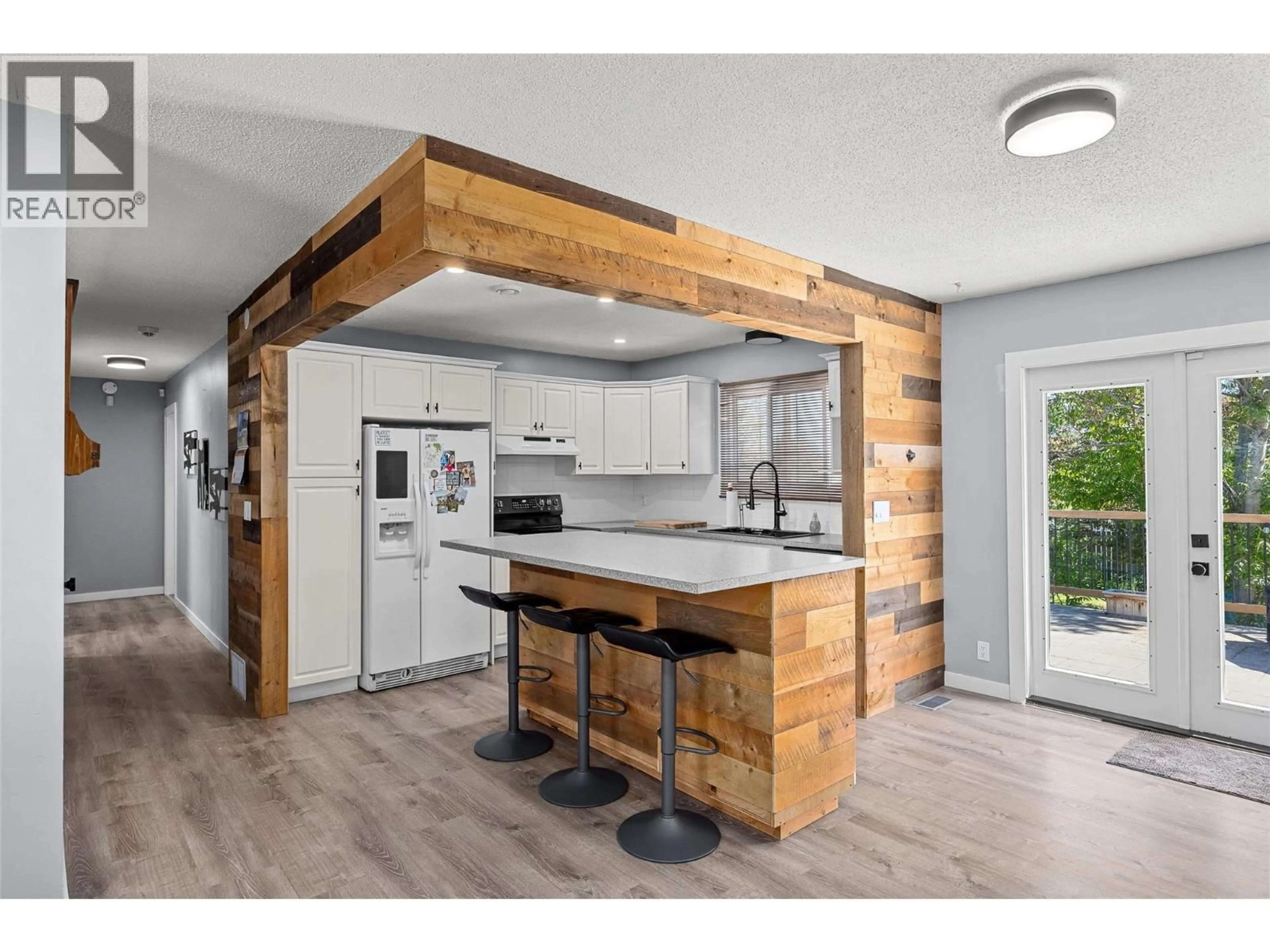 Unknown for 3592 BARNEY ROAD, West Kelowna British Columbia V4T1J2