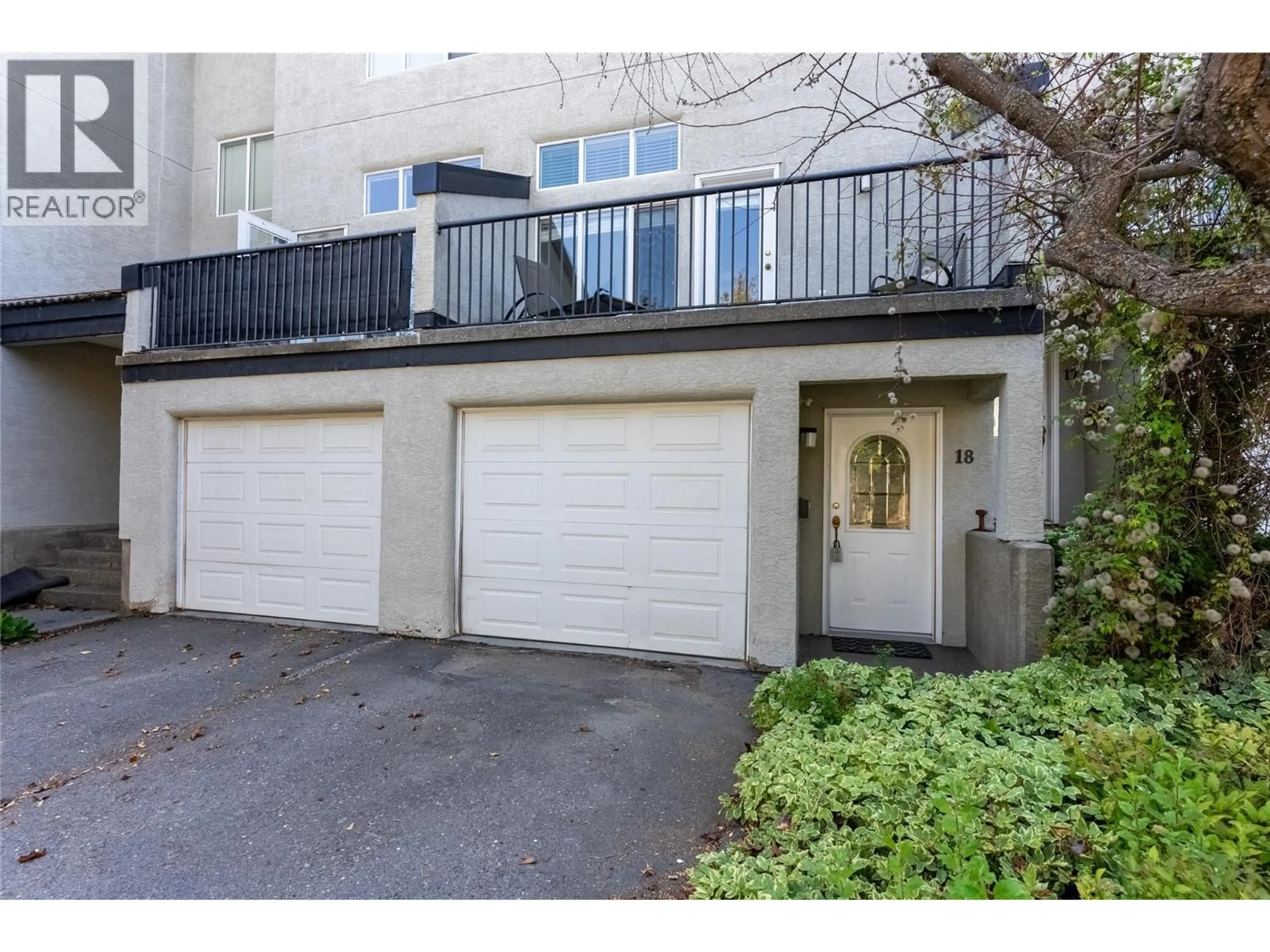 Unknown for 18 - 411 ABERDEEN DRIVE, Kamloops British Columbia V1S1X2