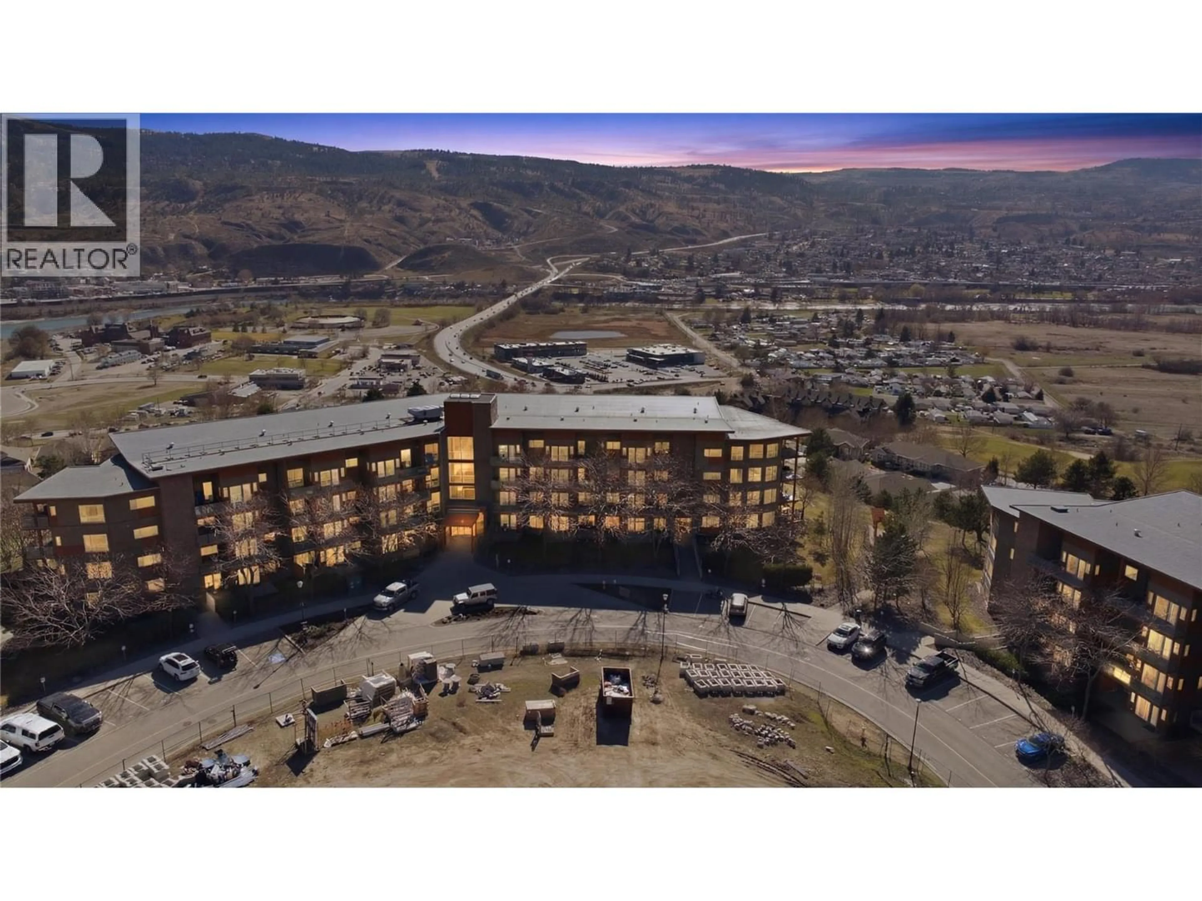 Unknown for 2207 - 1030 TALASA WAY, Kamloops British Columbia V2H0C3