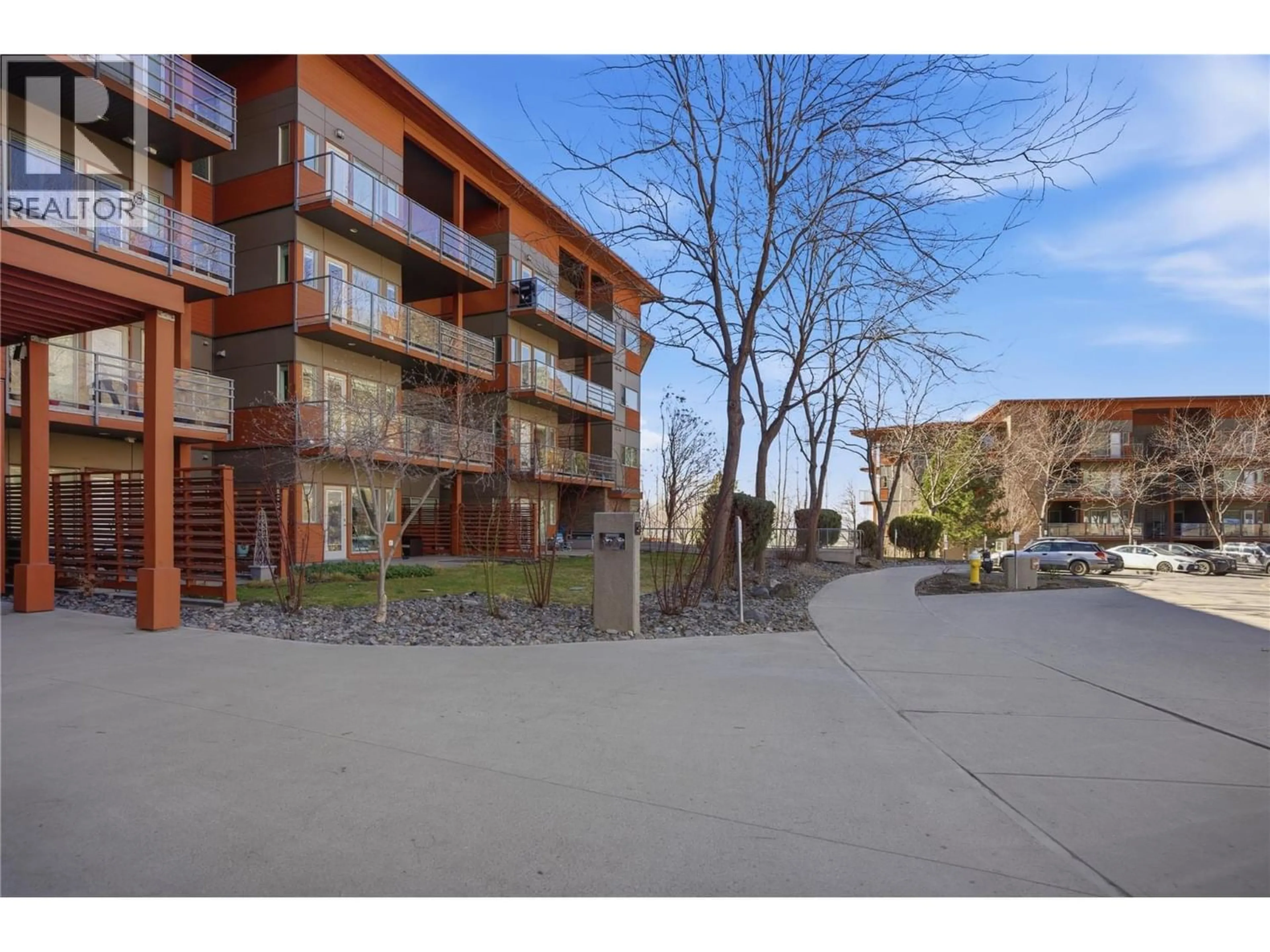 Unknown for 2207 - 1030 TALASA WAY, Kamloops British Columbia V2H0C3
