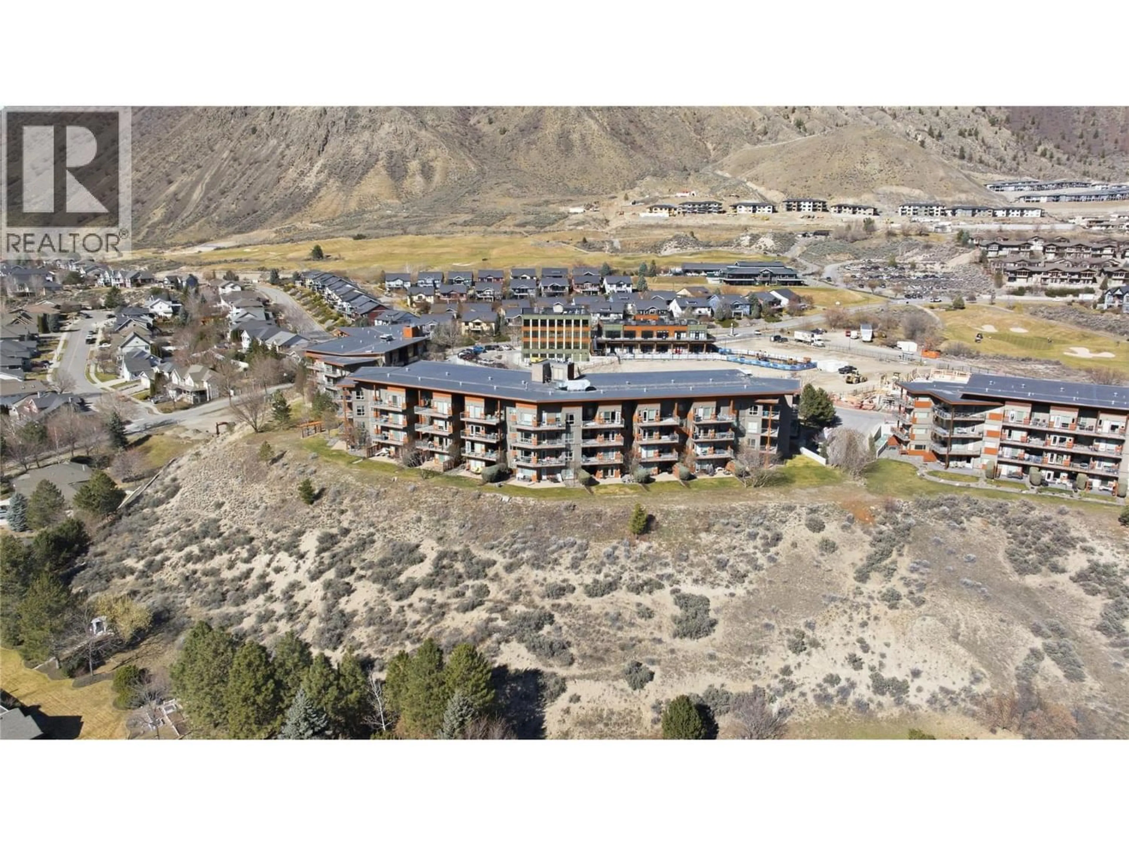 Unknown for 2207 - 1030 TALASA WAY, Kamloops British Columbia V2H0C3