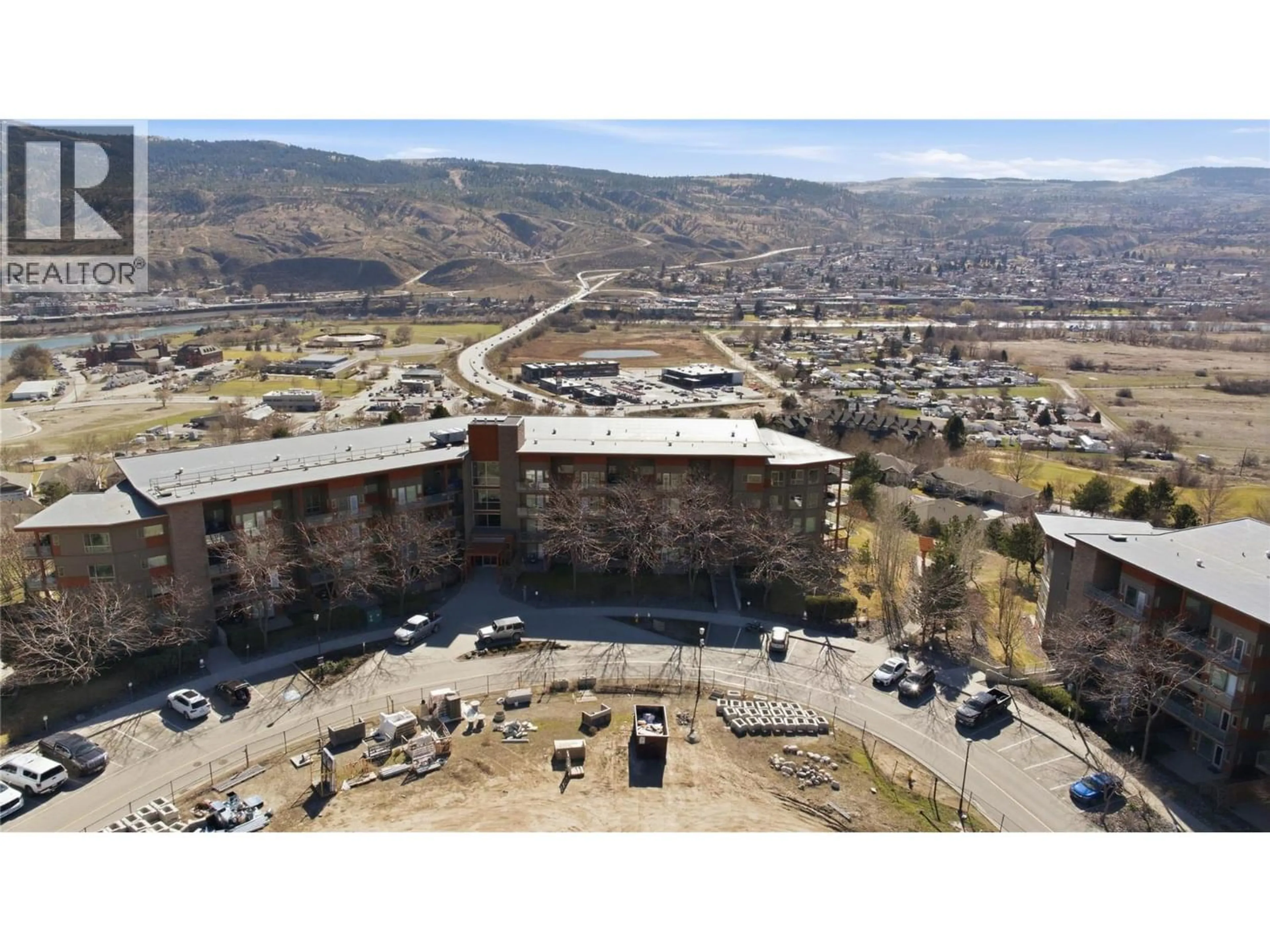 Unknown for 2207 - 1030 TALASA WAY, Kamloops British Columbia V2H0C3