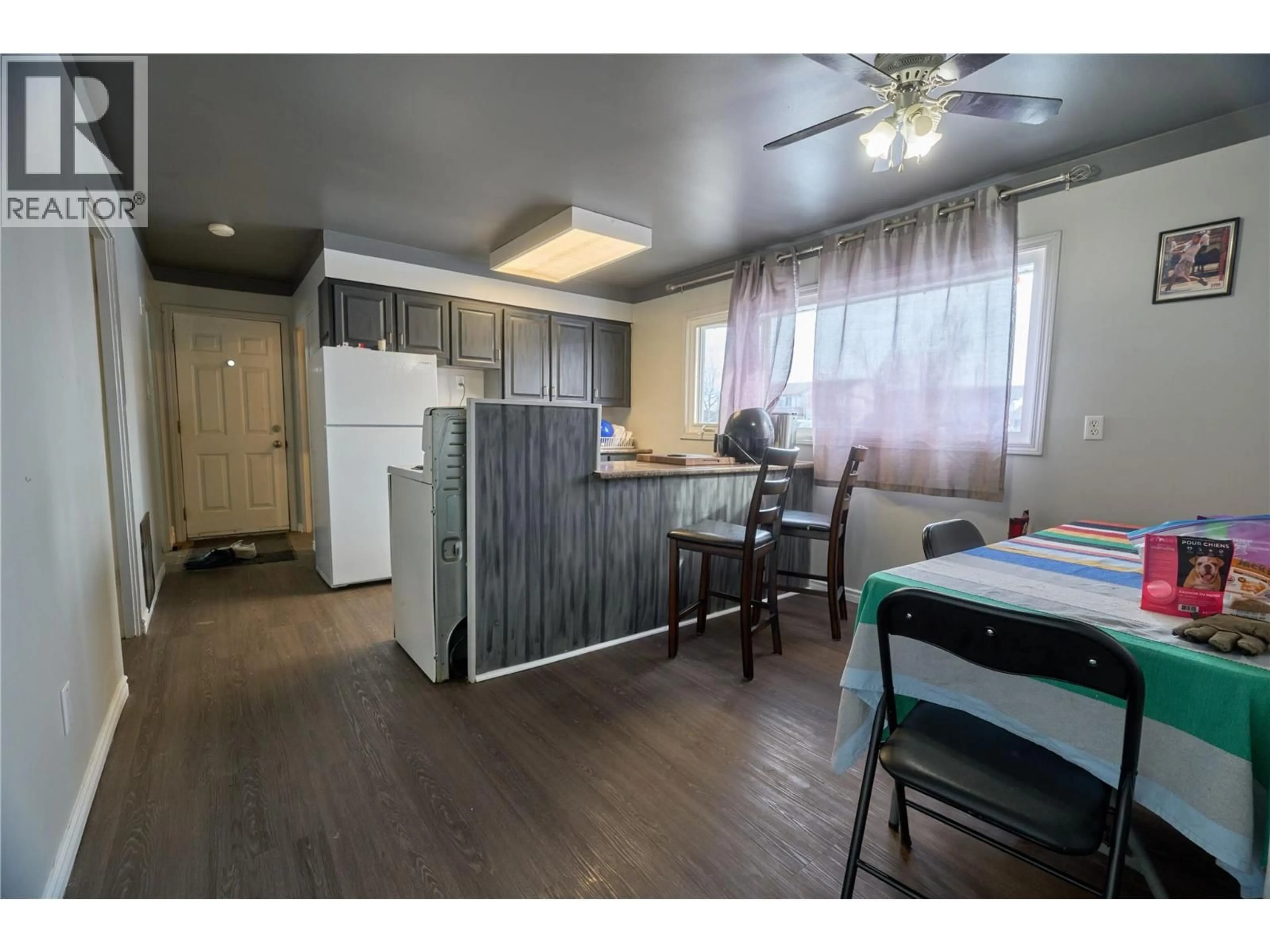 Unknown for 1608 116 AVENUE, Dawson Creek British Columbia V1G3G4