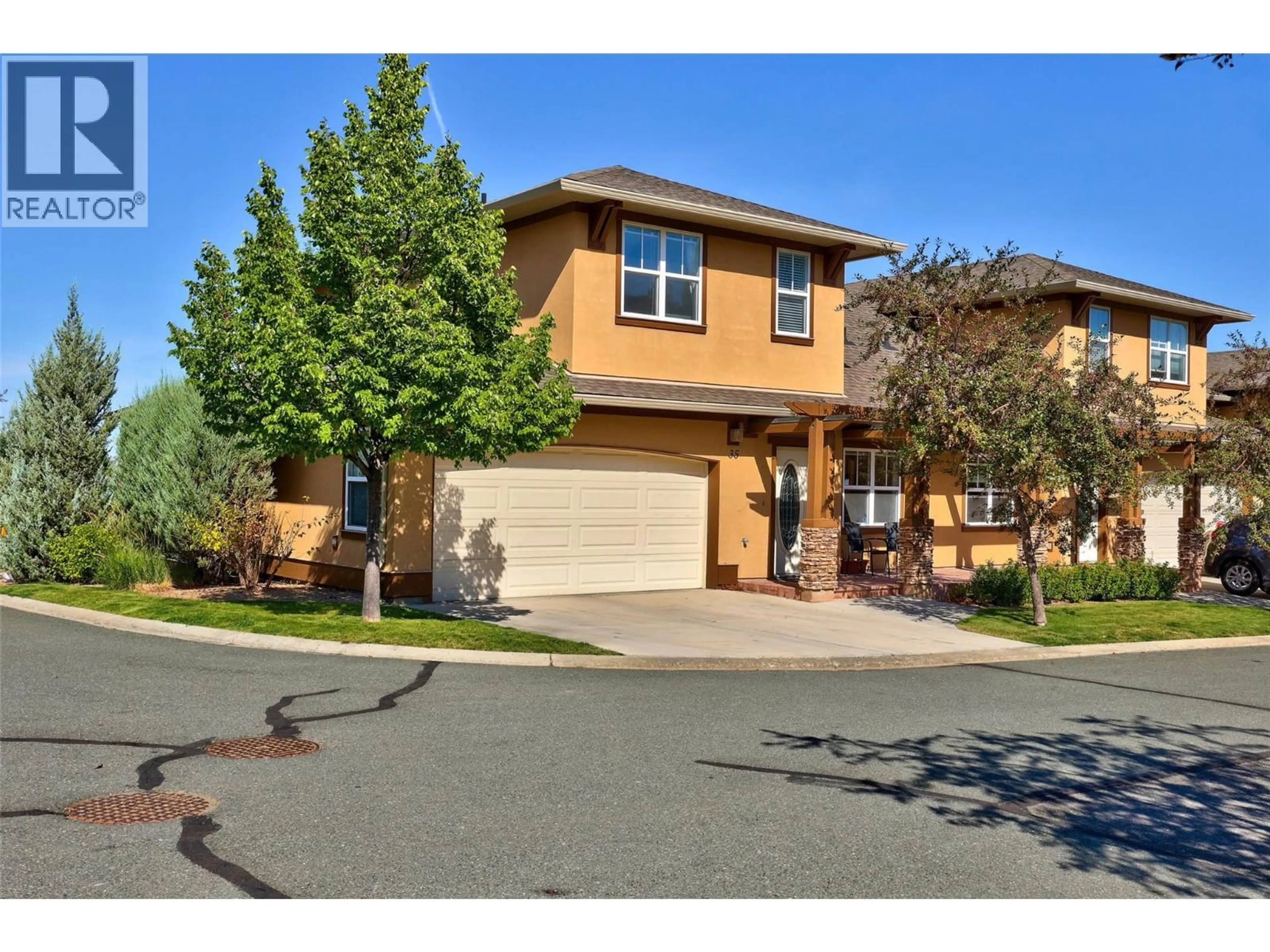 Unknown for 35 - 1055 ABERDEEN DRIVE, Kamloops British Columbia V1S2A7