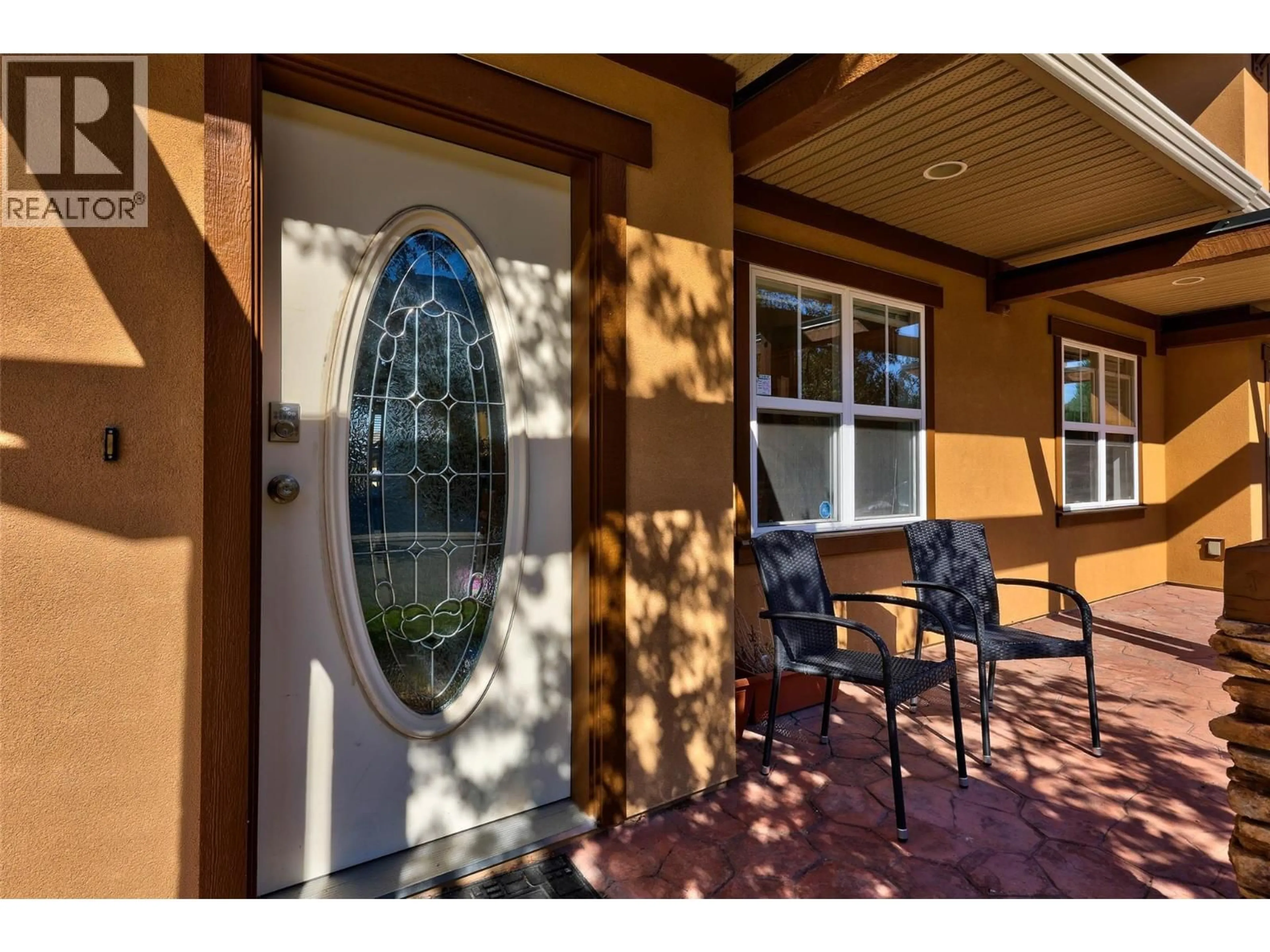 Indoor entryway for 35 - 1055 ABERDEEN DRIVE, Kamloops British Columbia V1S2A7