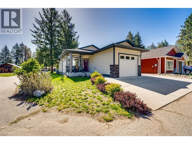 270 GROUSE AVENUE, Vernon