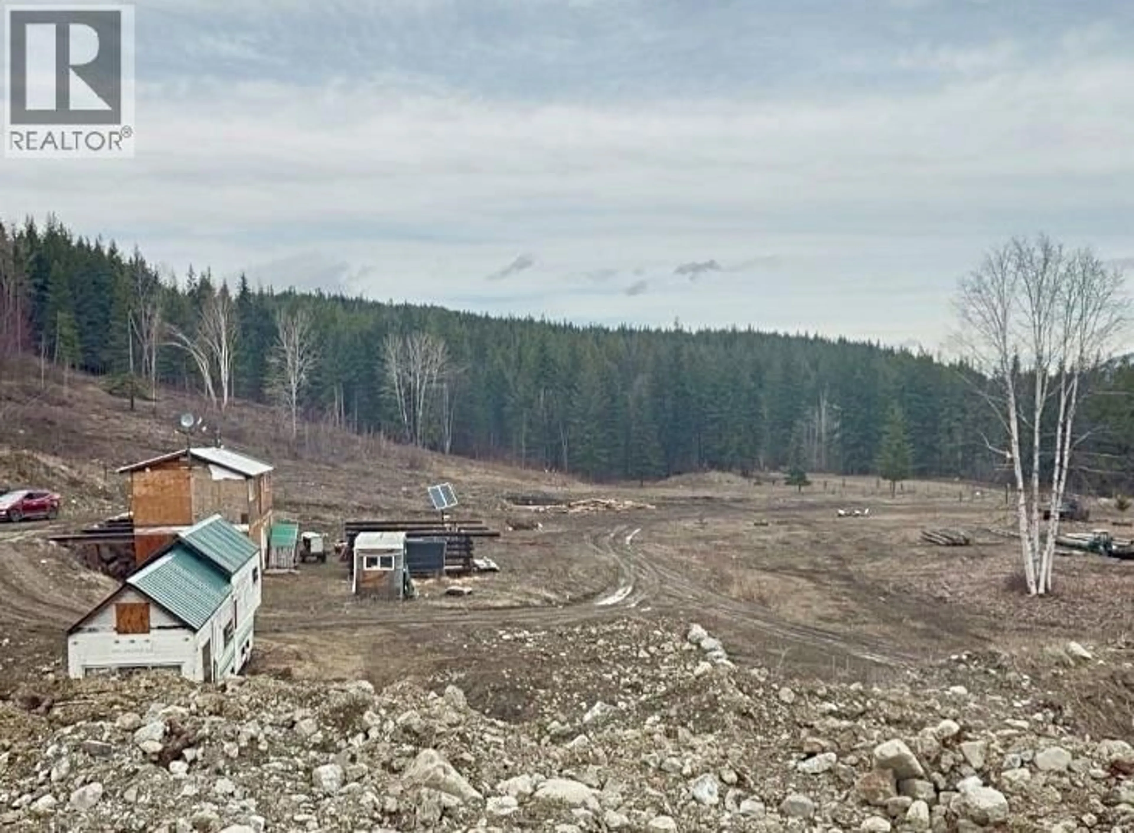 Unknown for 5521 BOULDER MOUNTAIN ROAD, Barriere British Columbia V0E1E0