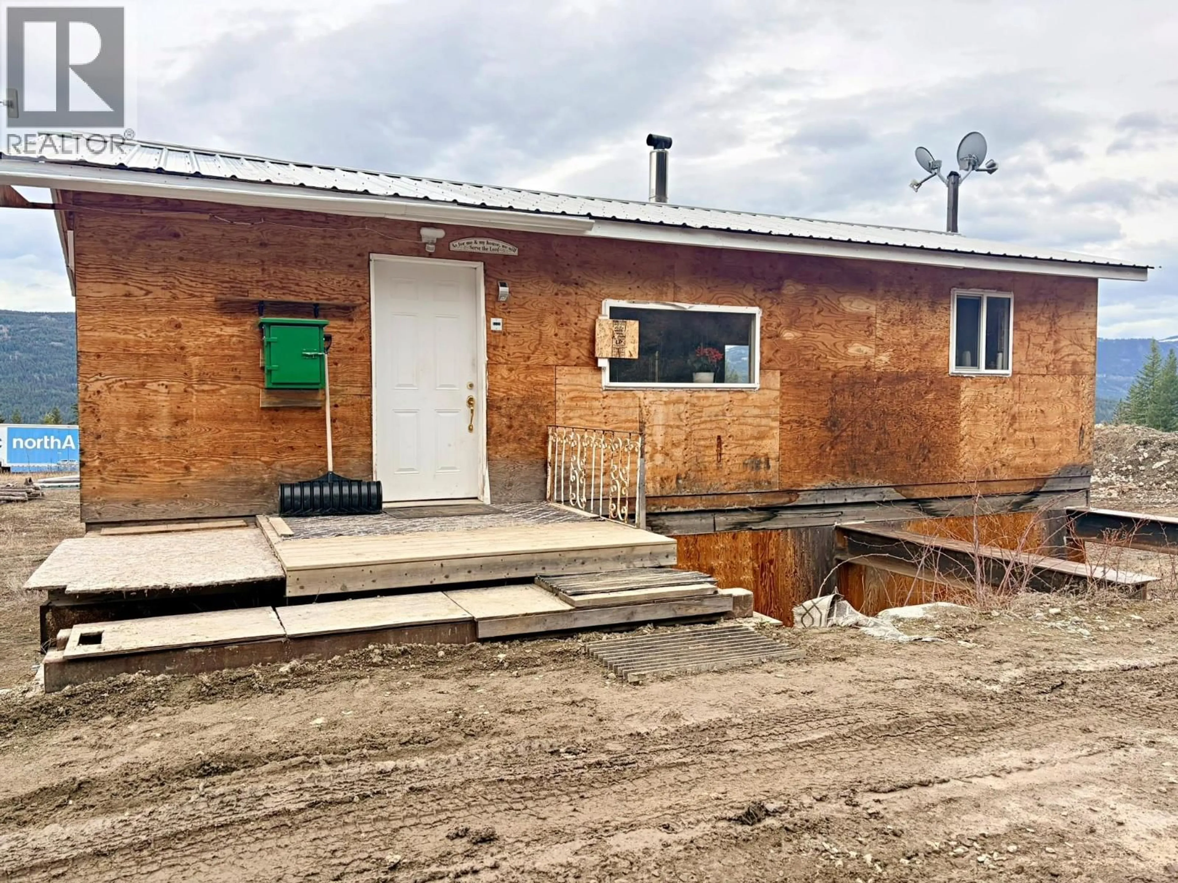 Unknown for 5521 BOULDER MOUNTAIN ROAD, Barriere British Columbia V0E1E0