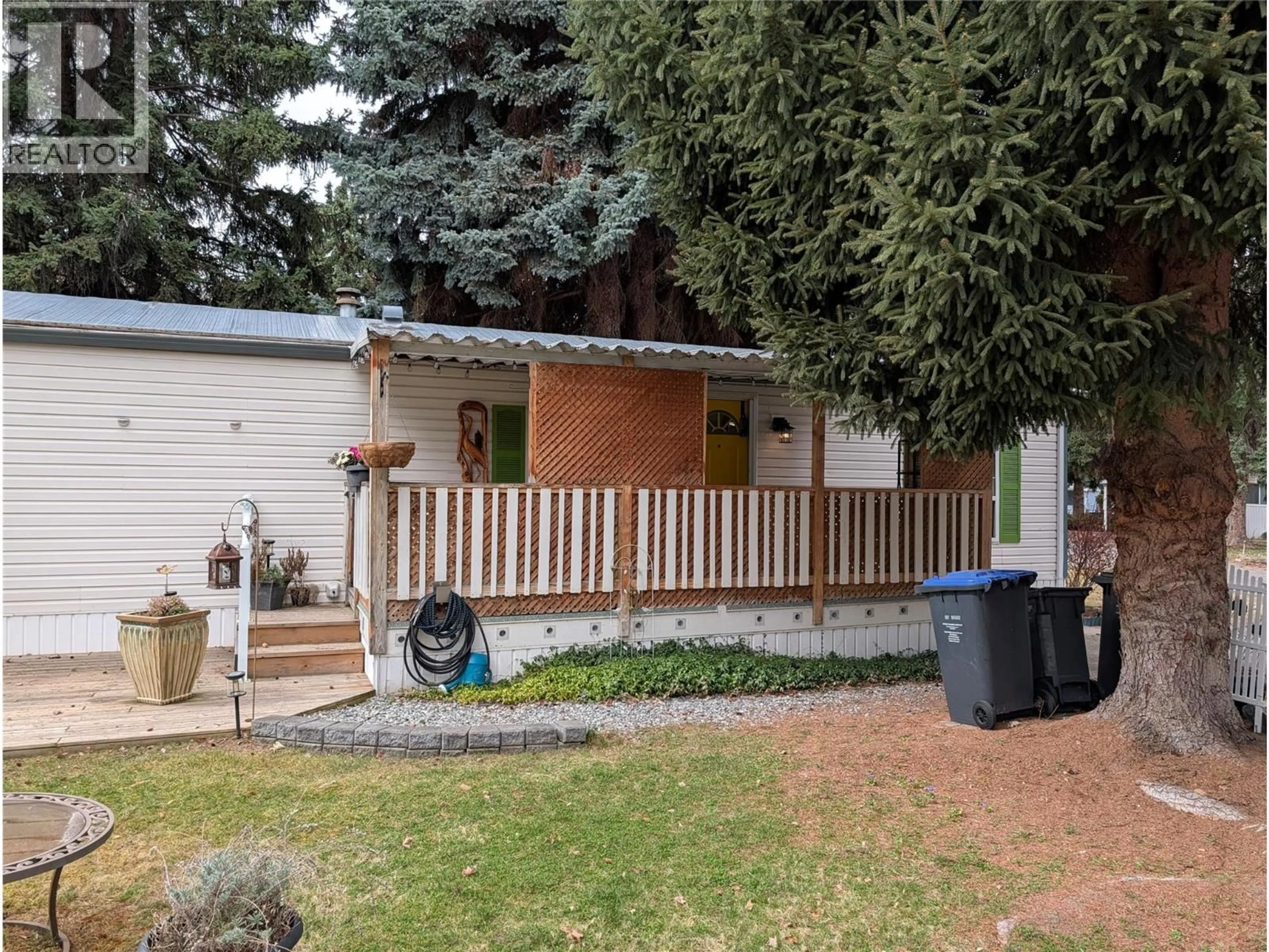 Unknown for 27 - 3535 CASORSO ROAD, Kelowna British Columbia V1W3E1