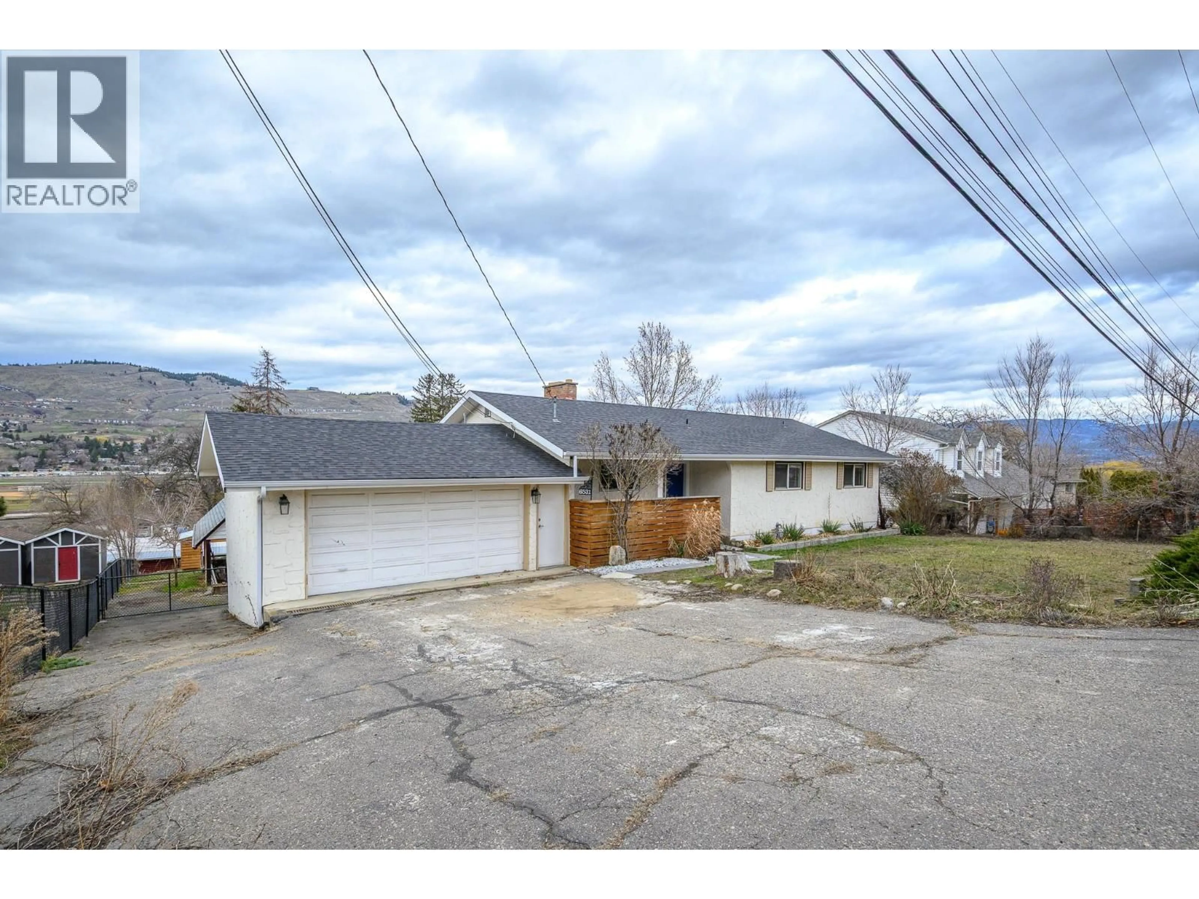 Unknown for 6531 LONGACRE DRIVE, Vernon British Columbia V1H1H9