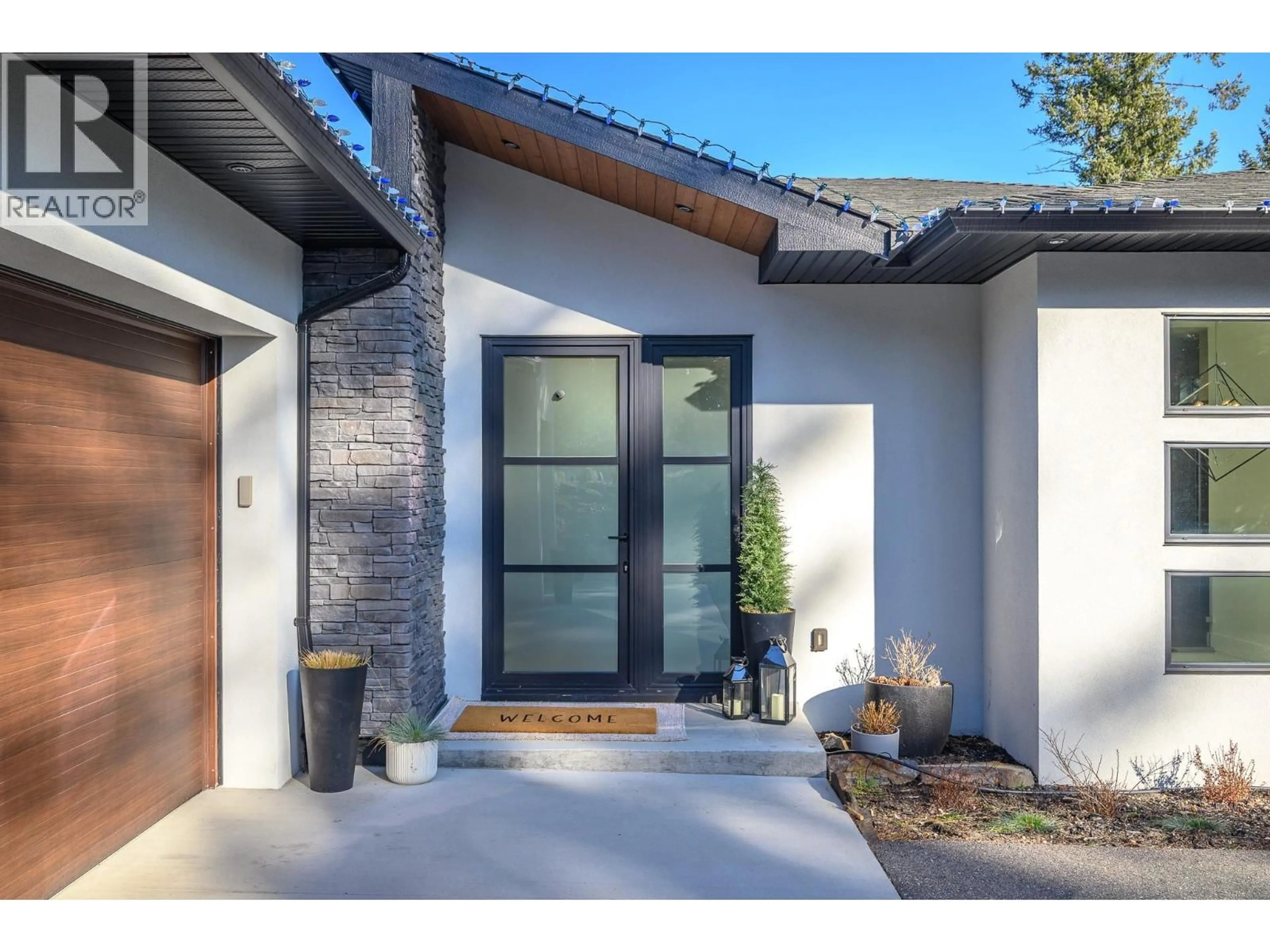 Home with brick exterior material, street for 29 - 9196 TRONSON ROAD, Vernon British Columbia V1H1E8