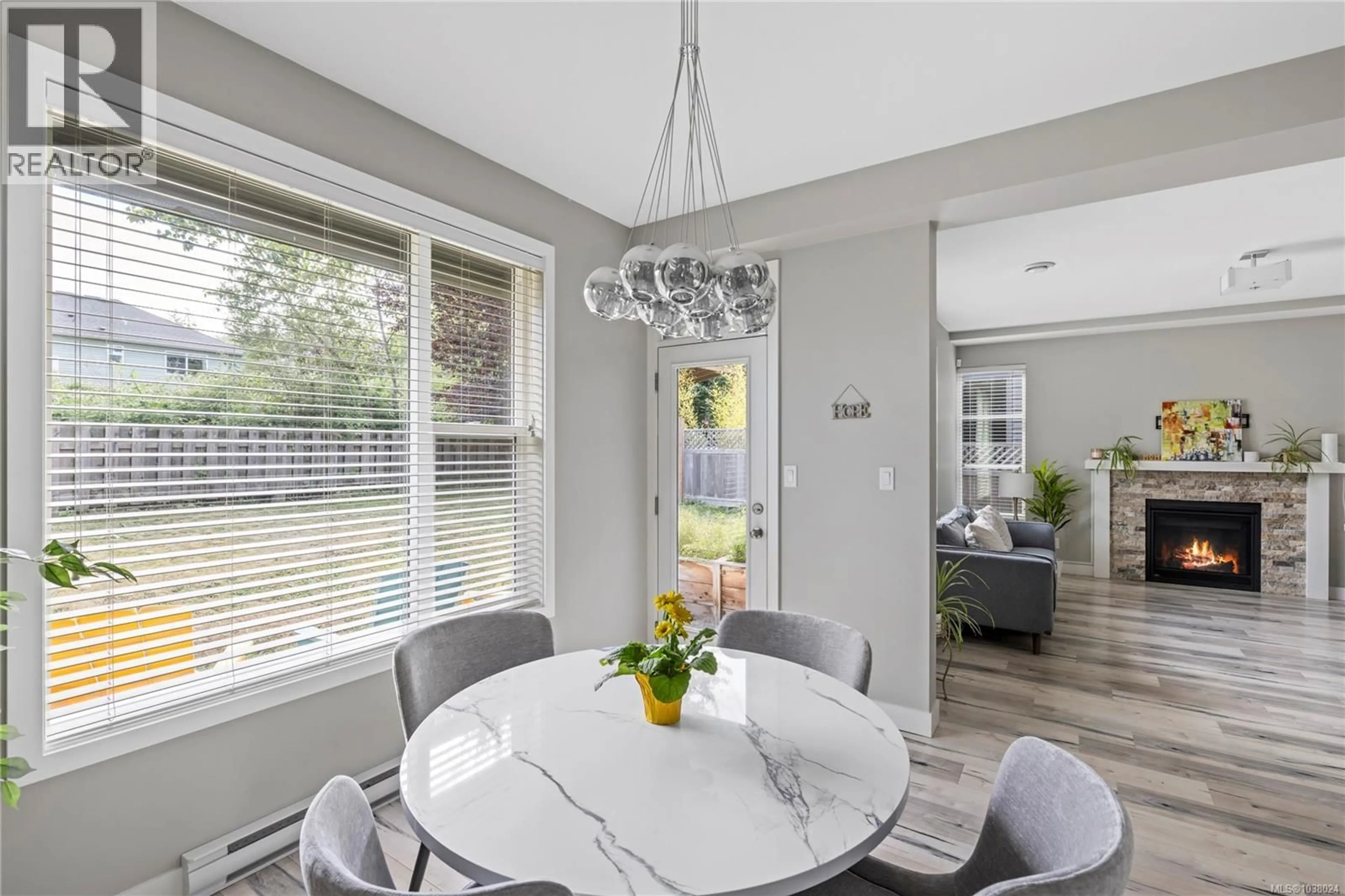 Dining room, unknown for 531 GREWAL PLACE, Nanaimo British Columbia V9R0H8