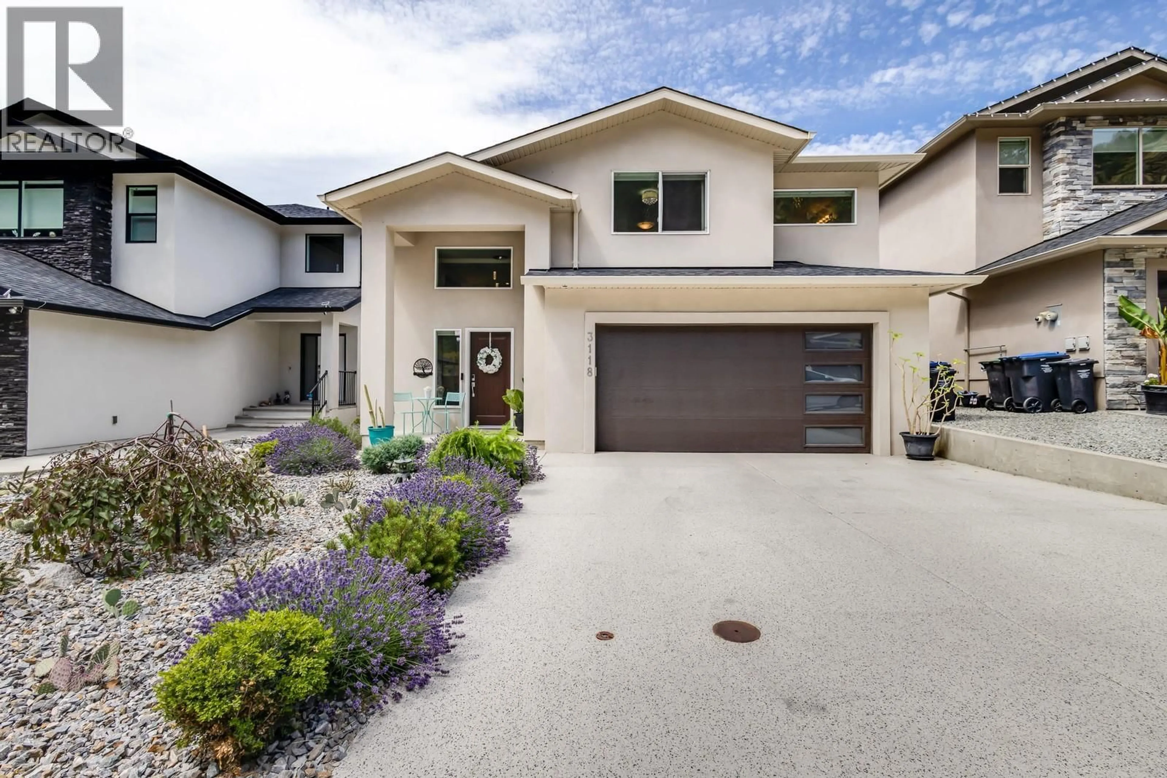 Unknown for 3118 RIESLING WAY, West Kelowna British Columbia V4T3M7