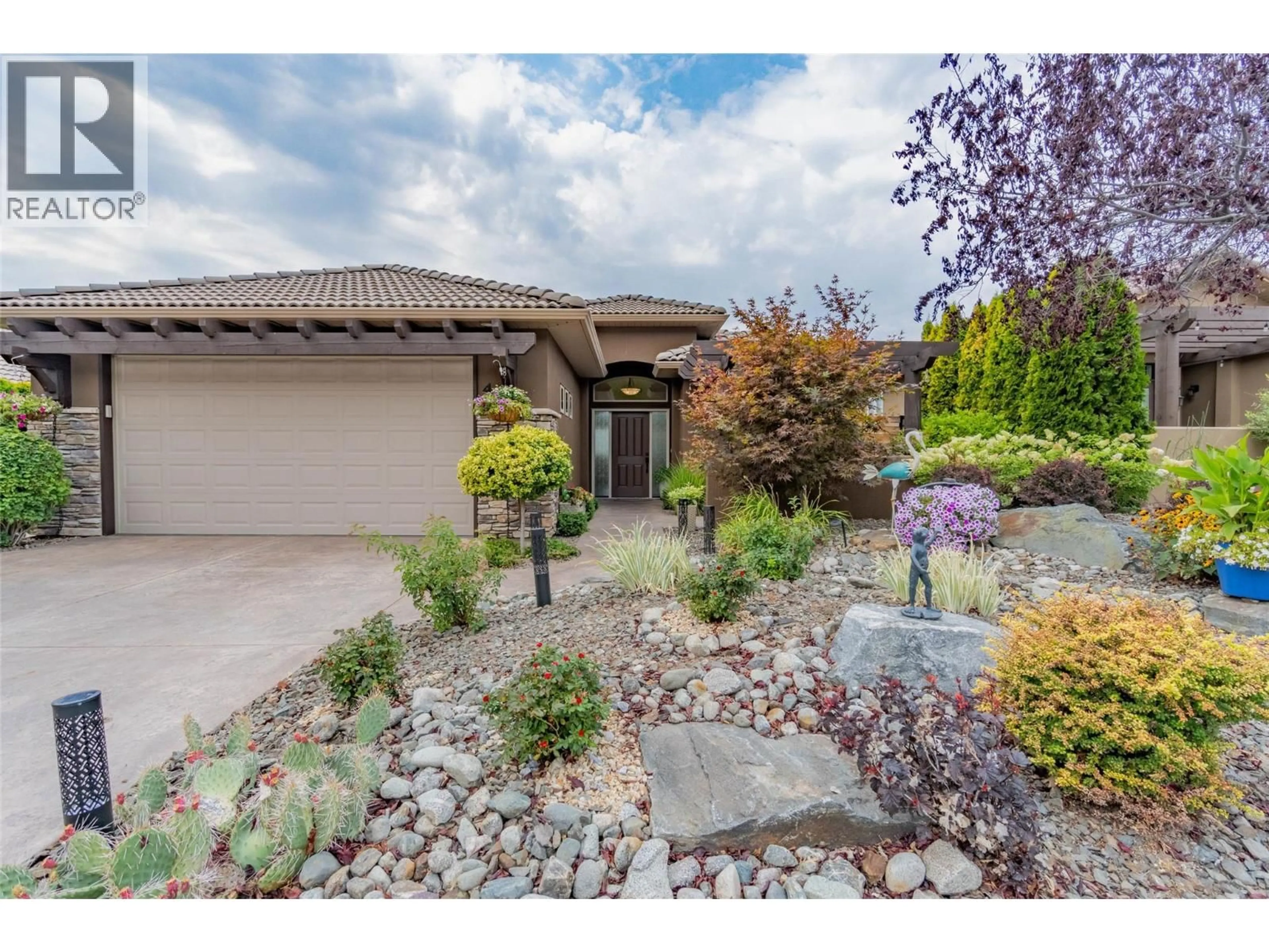 Unknown for 4 - 4110 36TH AVENUE, Osoyoos British Columbia V0H1V6