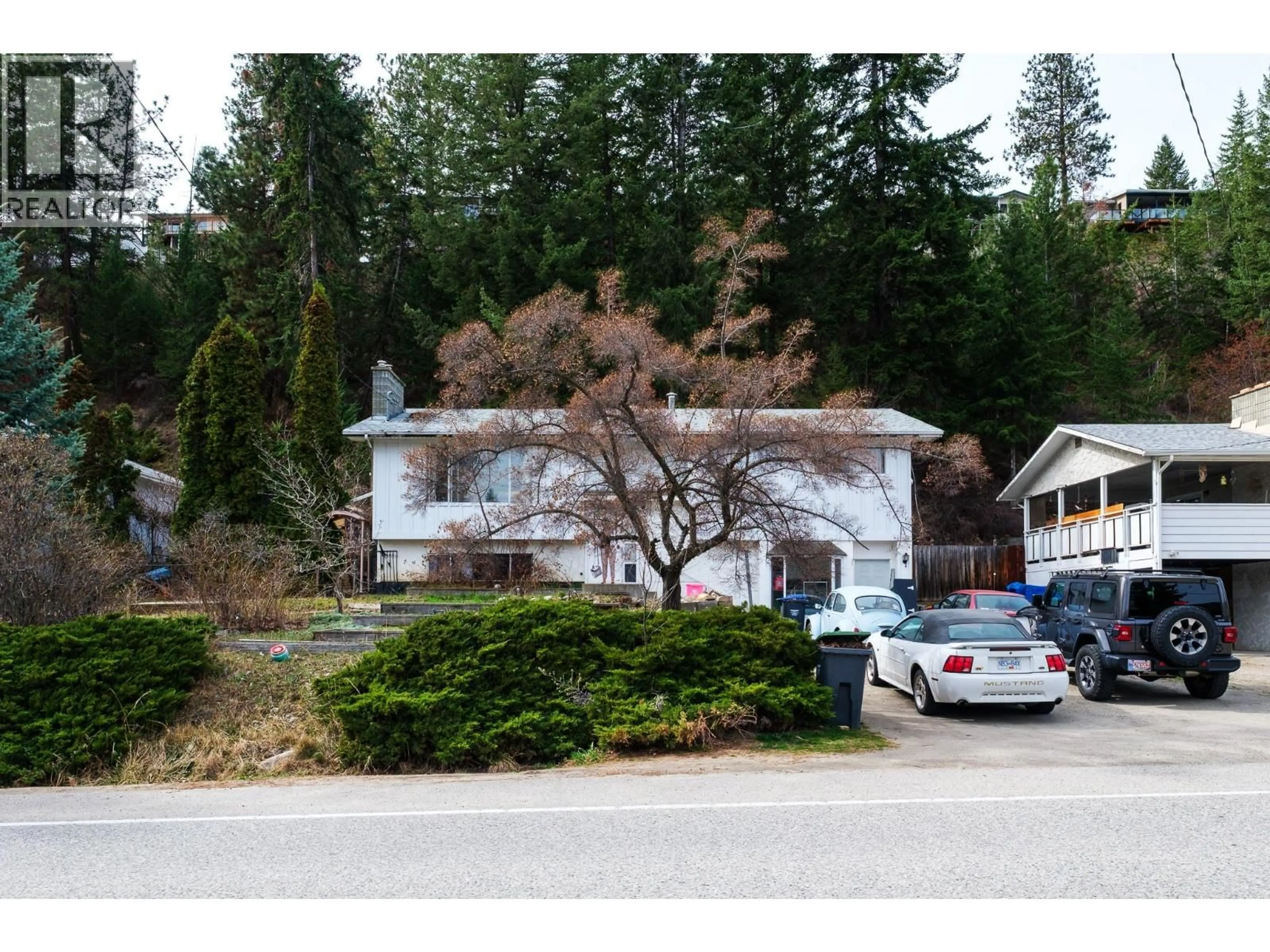 Blurry image for 3256 MCIVER ROAD, West Kelowna British Columbia V4T1G2