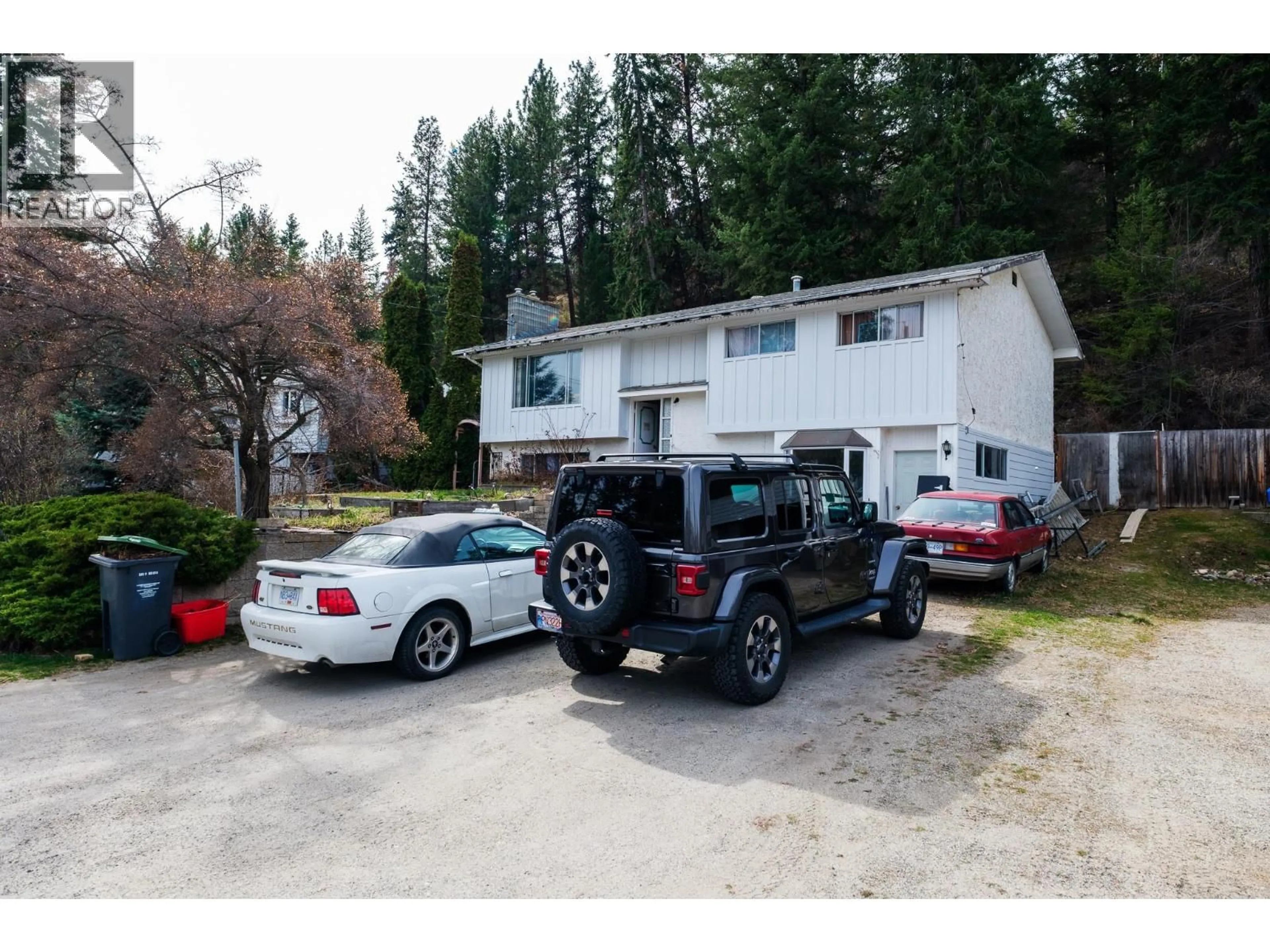 Unknown for 3256 MCIVER ROAD, West Kelowna British Columbia V4T1G2